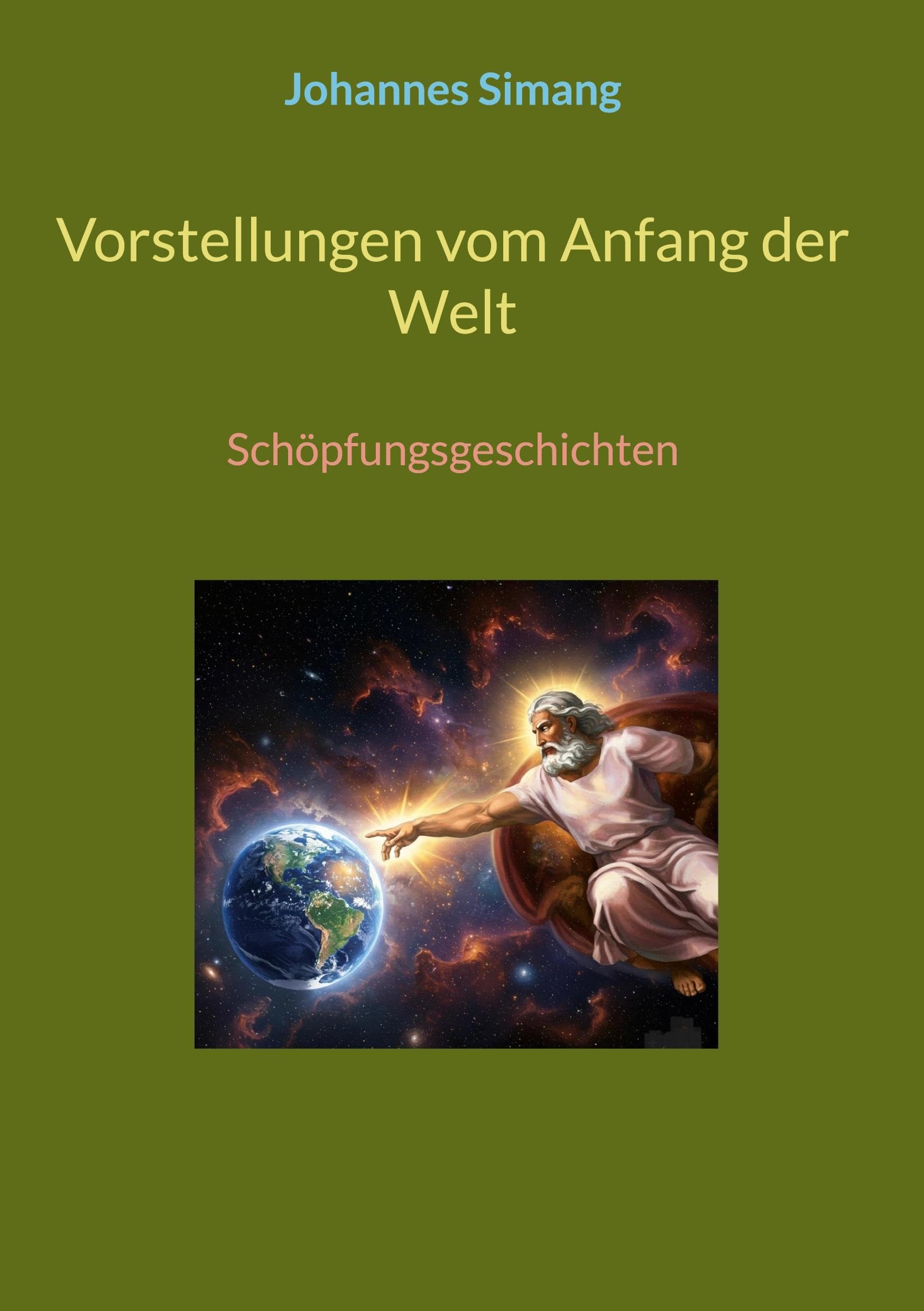 Vorstellungen vom Anfang der Welt Politics & History