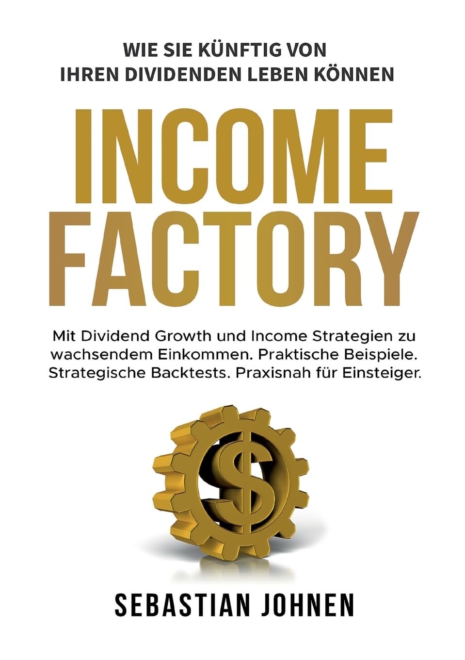 Income Factory Law