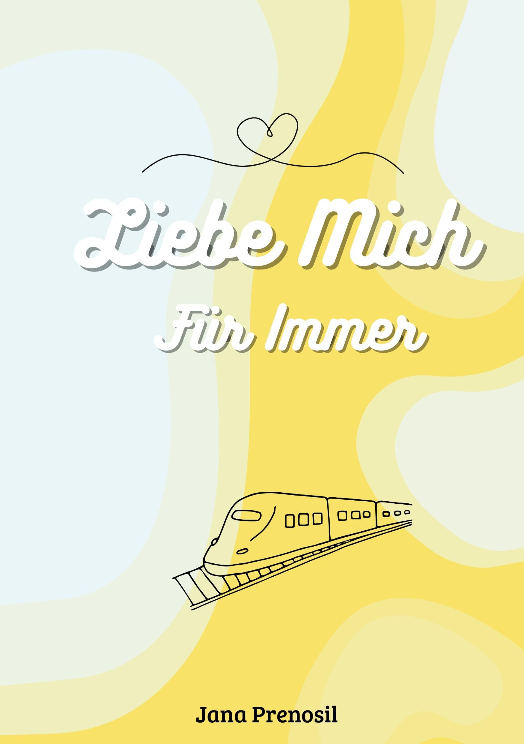 Liebe Mich Für Immer Contemporary literature