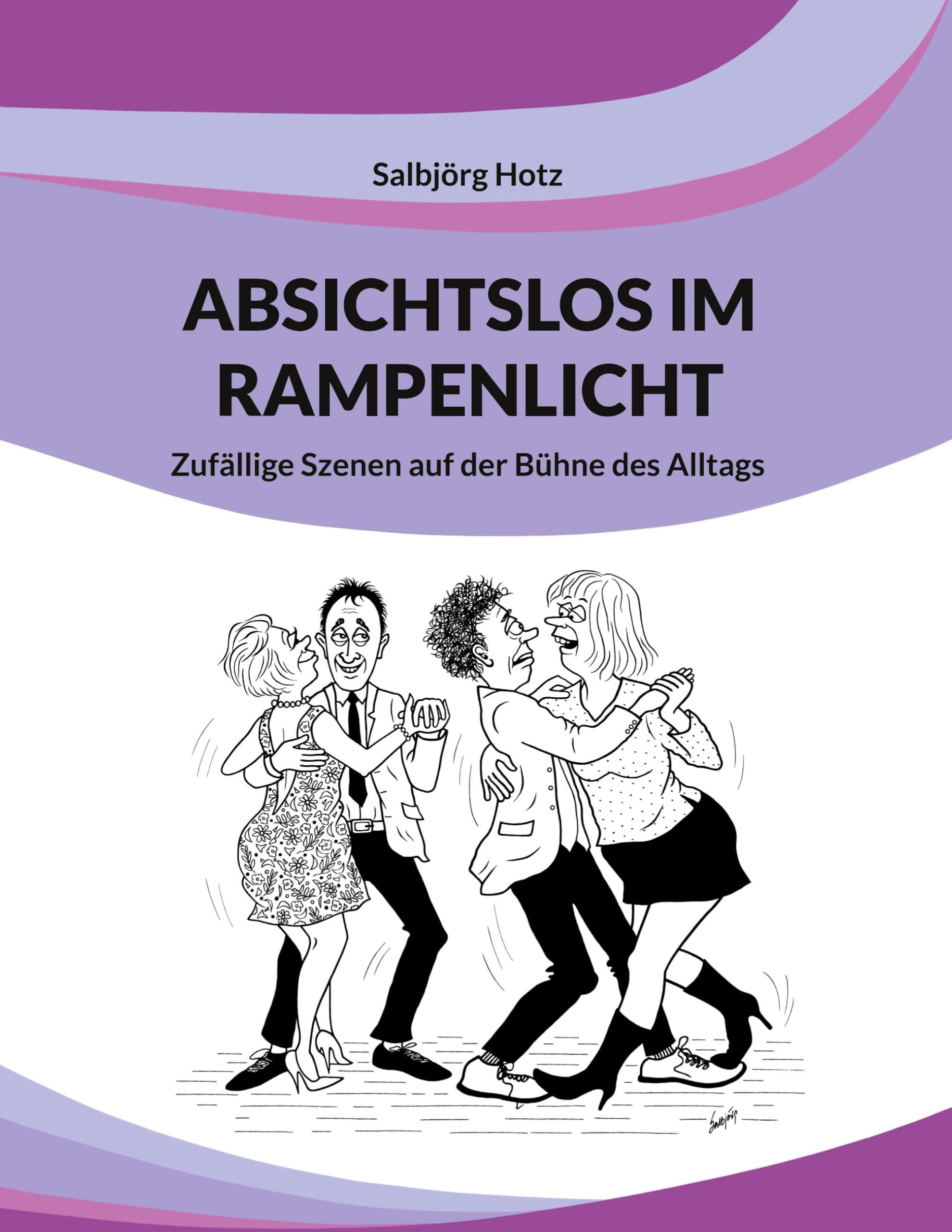 Absichtslos im Rampenlicht Manga