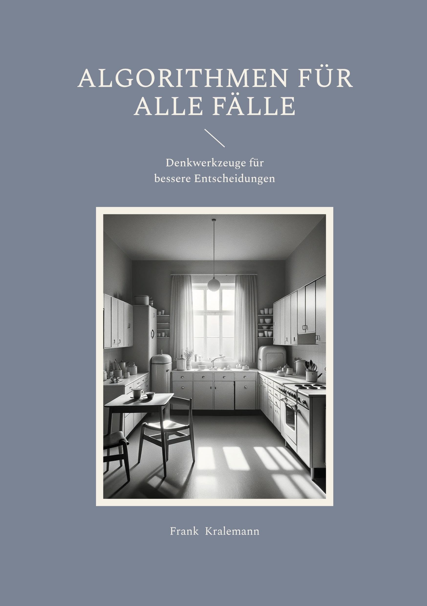 Algorithmen für alle Fälle Lifestyle