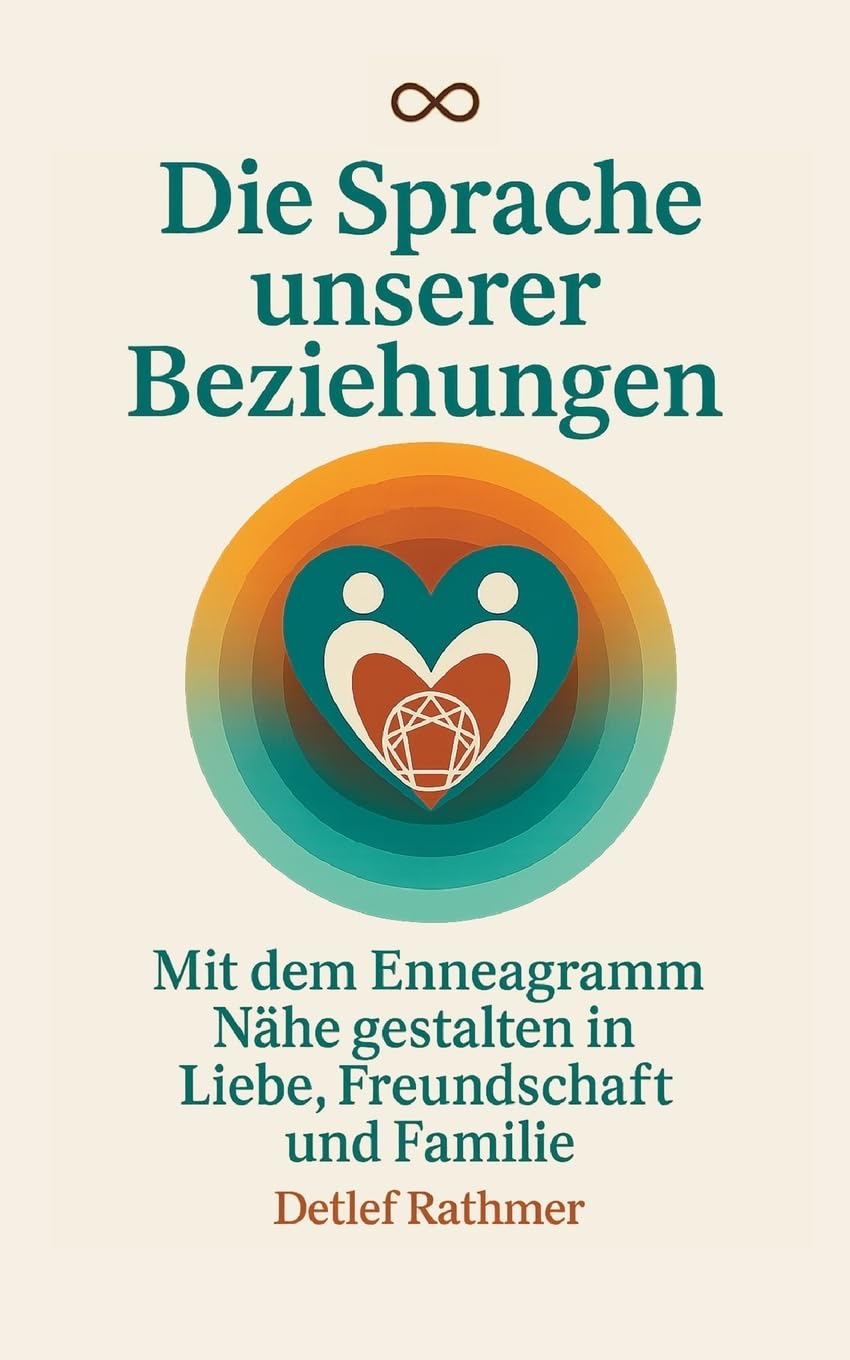 Die Sprache unserer Beziehungen Health, Nutrition & Fitness