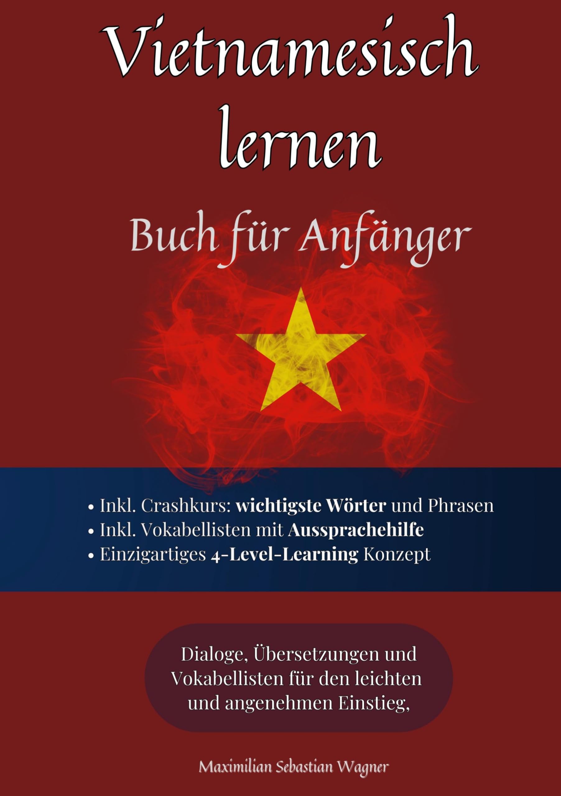 Vietnamesisch lernen Foreign Languages ​​& Dictionaries