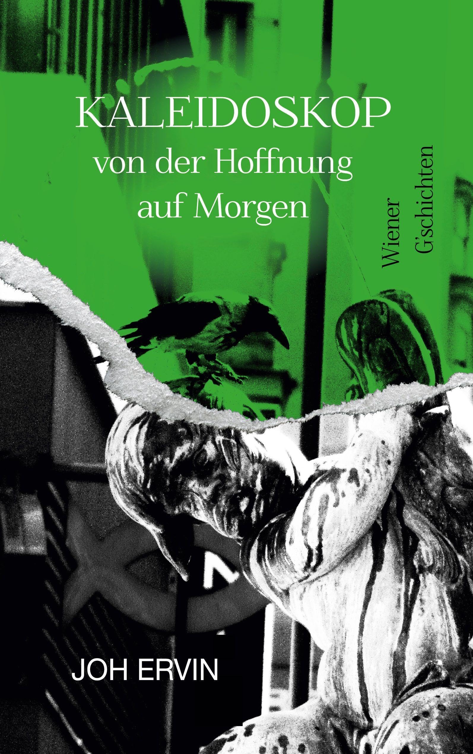 Kaleidoskop ... von der Hoffnung auf Morgen Social Sciences