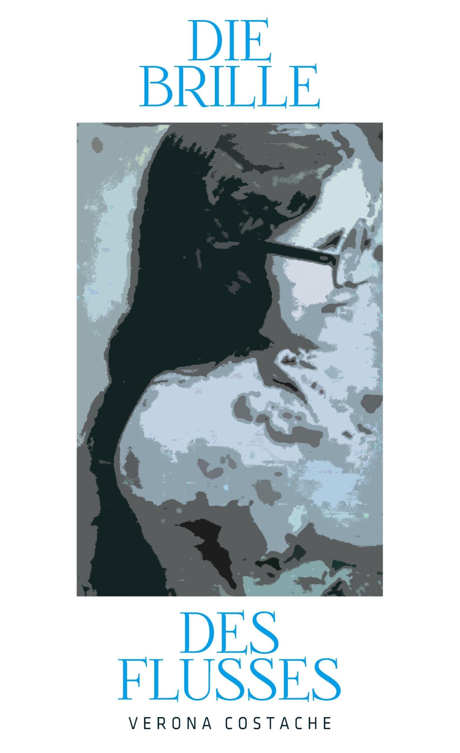Die Brille des Flusses Contemporary literature
