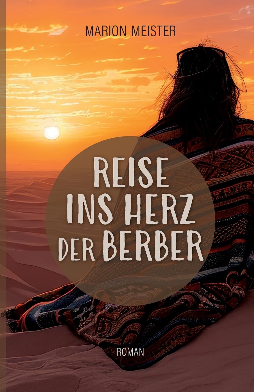 Reise ins Herz der Berber Contemporary literature