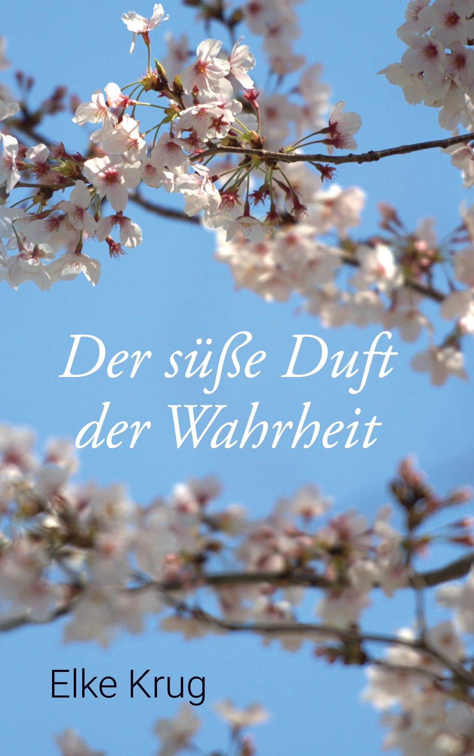 Der süße Duft der Wahrheit Contemporary literature