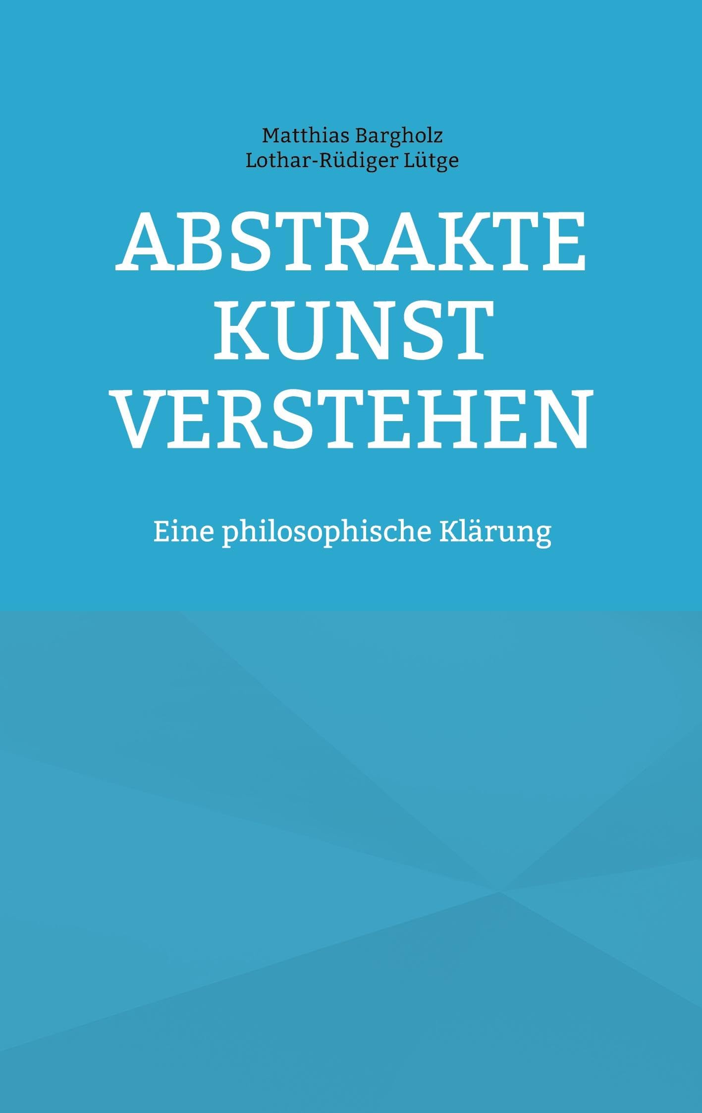 Abstrakte Kunst verstehen Film, Art & Culture