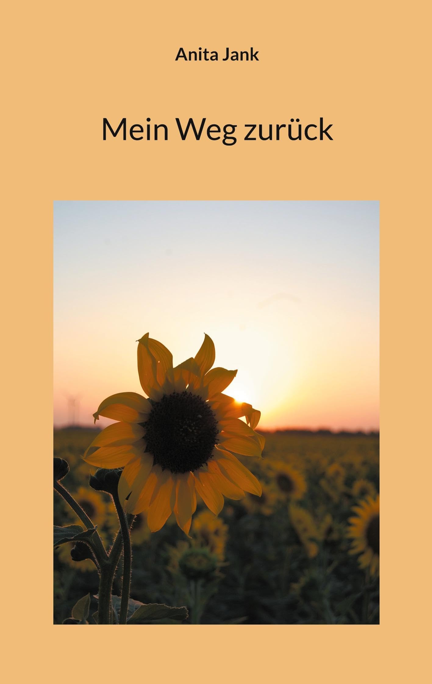 Mein Weg zurück Health, Nutrition & Fitness
