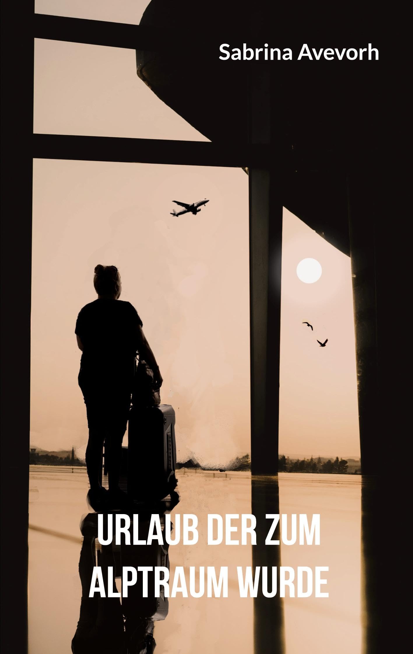 Urlaub der zum Alptraum wurde Leisure, Home & Garden