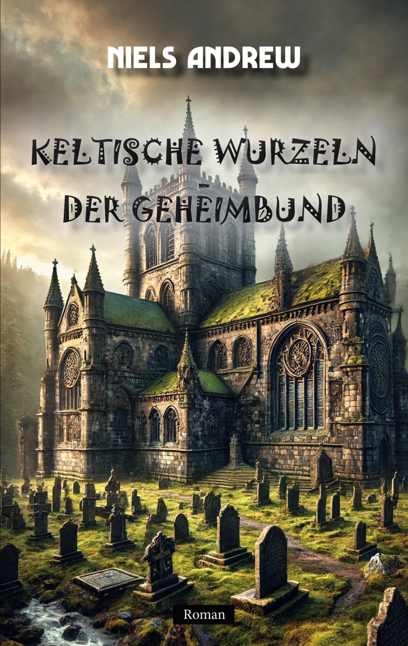 Keltische Wurzeln Contemporary literature