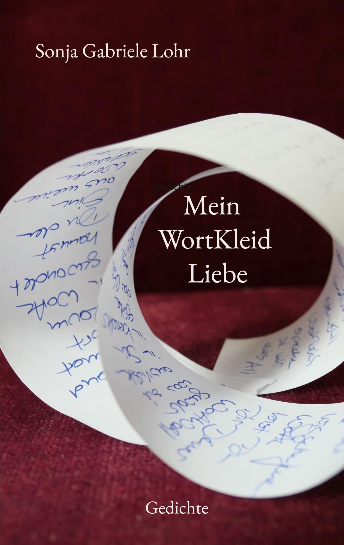 Mein WortKleid Liebe Poetry