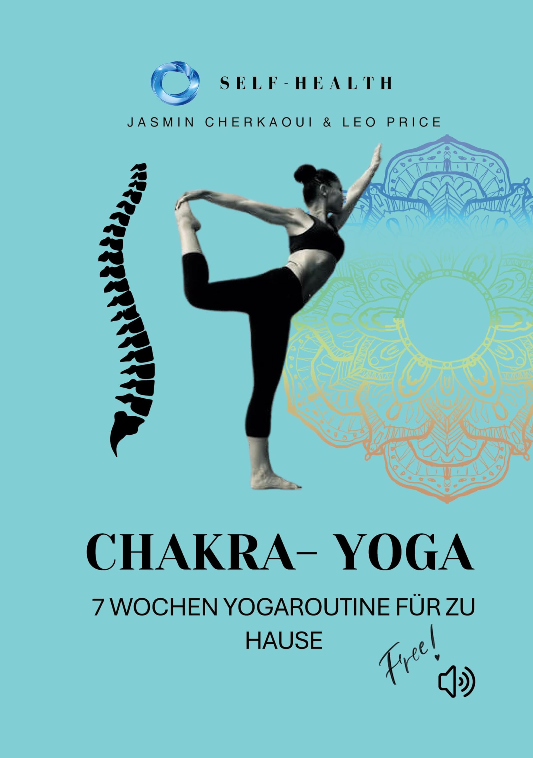 CHAKRA-YOGA Lifestyle