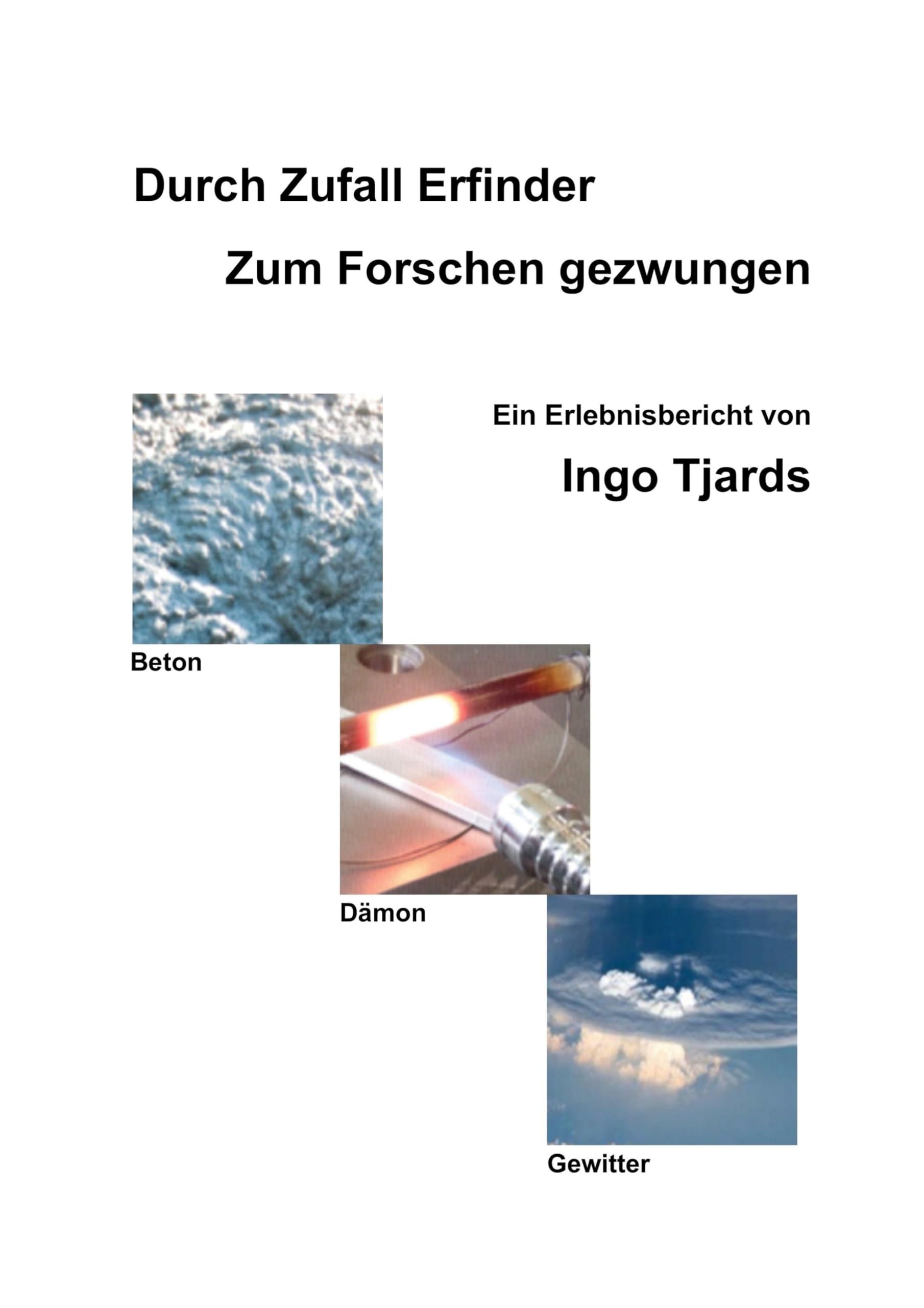 Durch Zufall Erfinder - Zum Forschen gezwungen Business & Technology