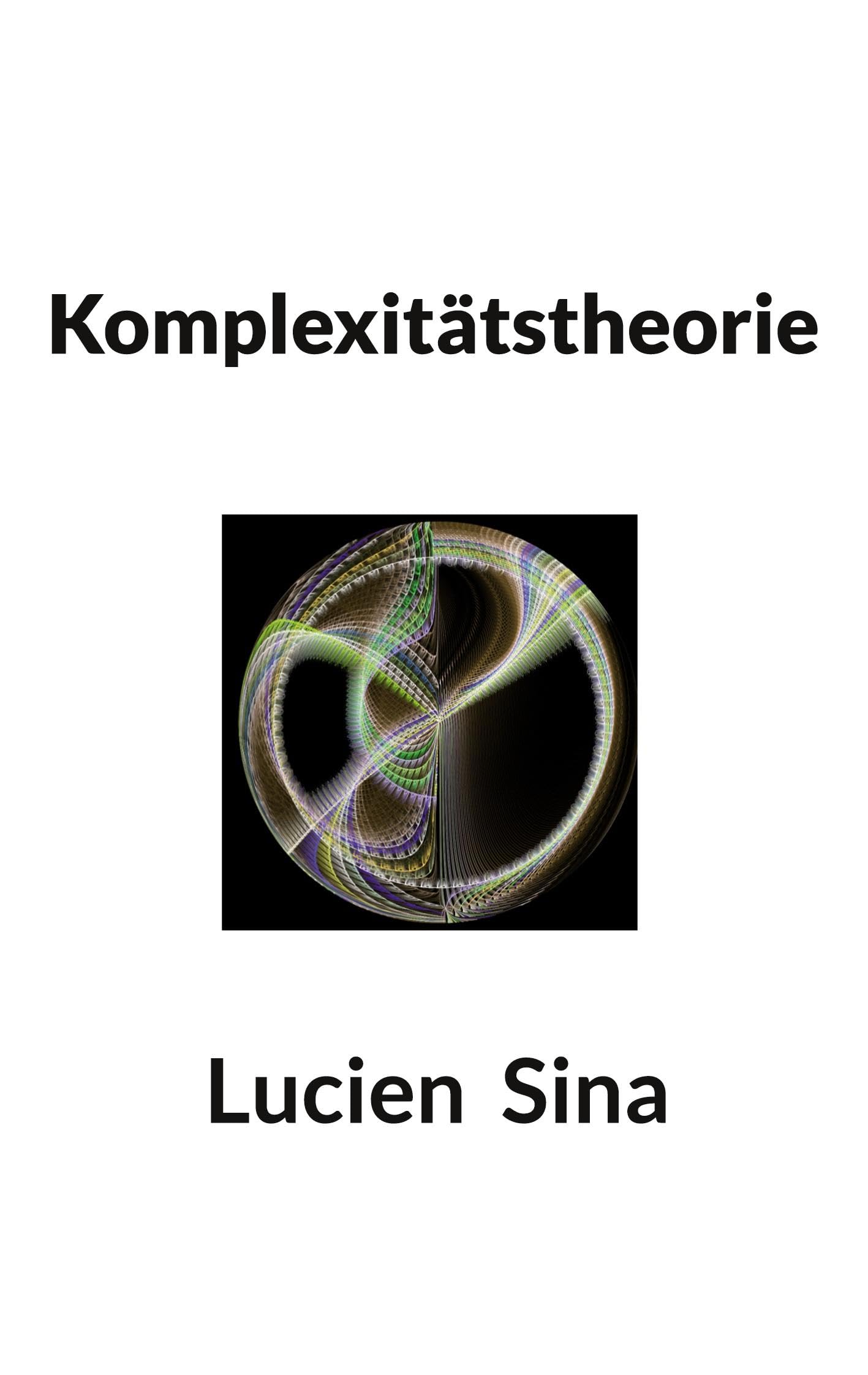 Komplexitätstheorie Computer Science