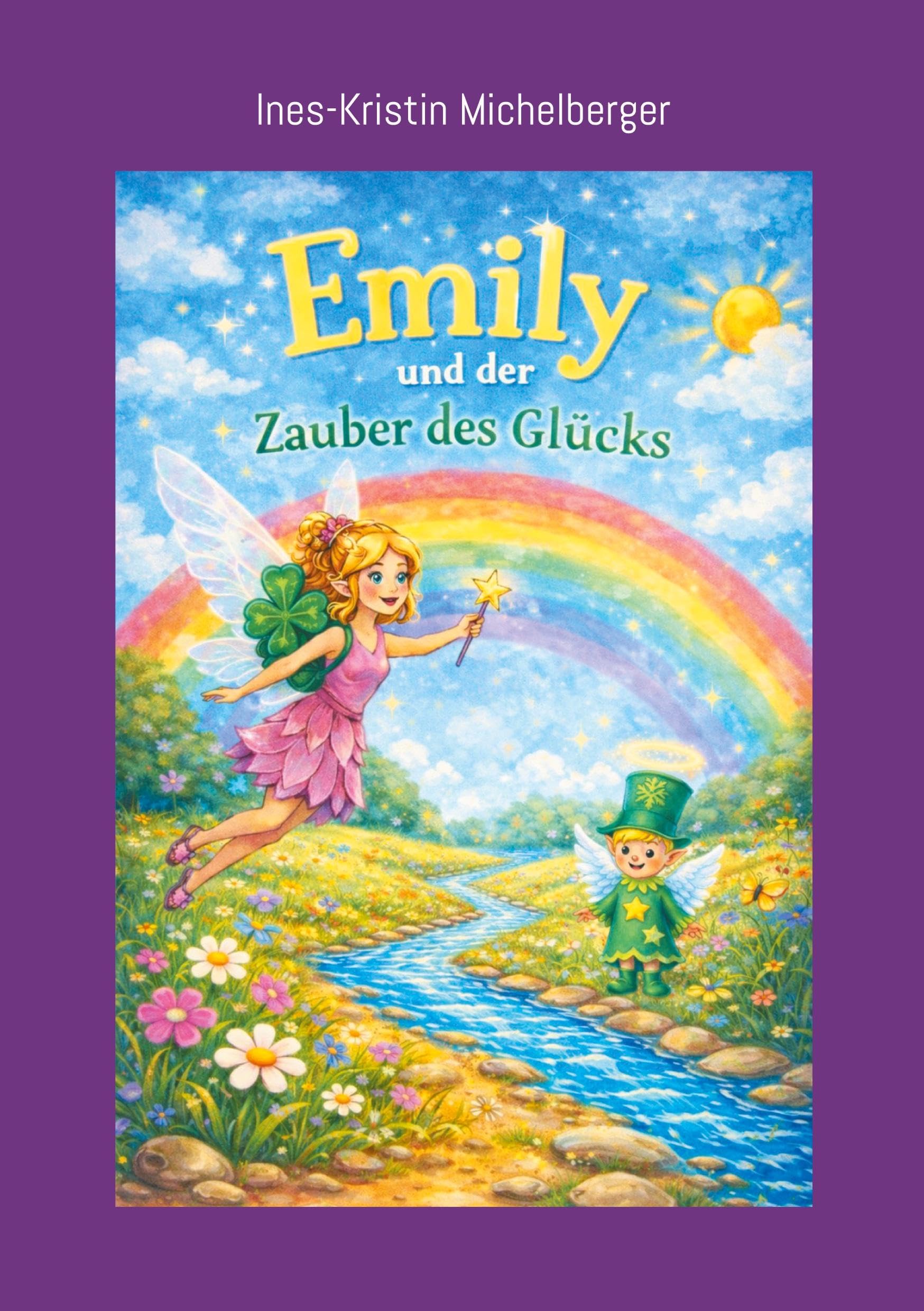 Emily und der Zauber des Glücks Non-fiction