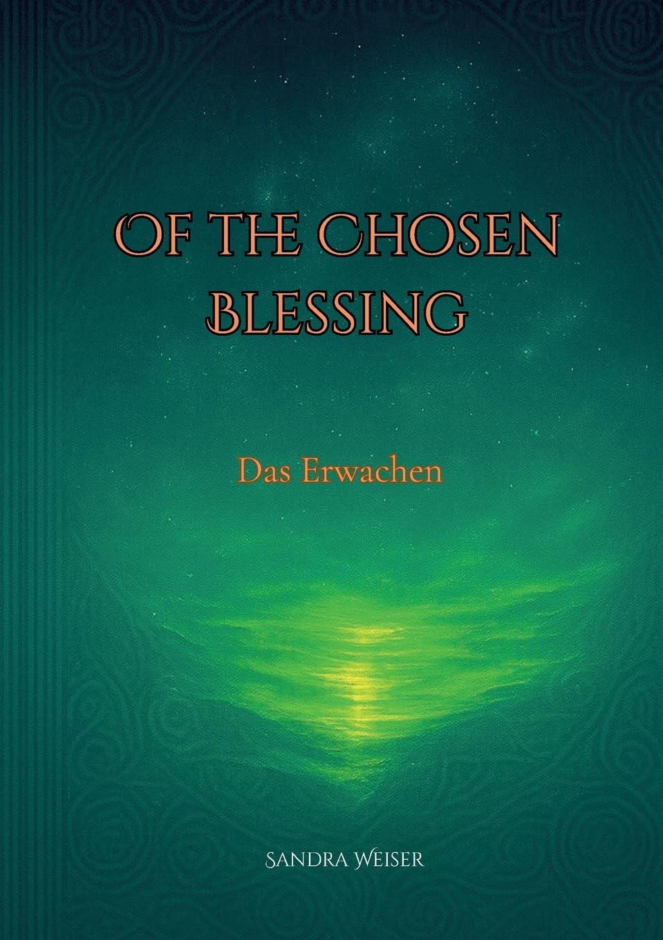 Of the Chosen Blessing Contemporary literature
