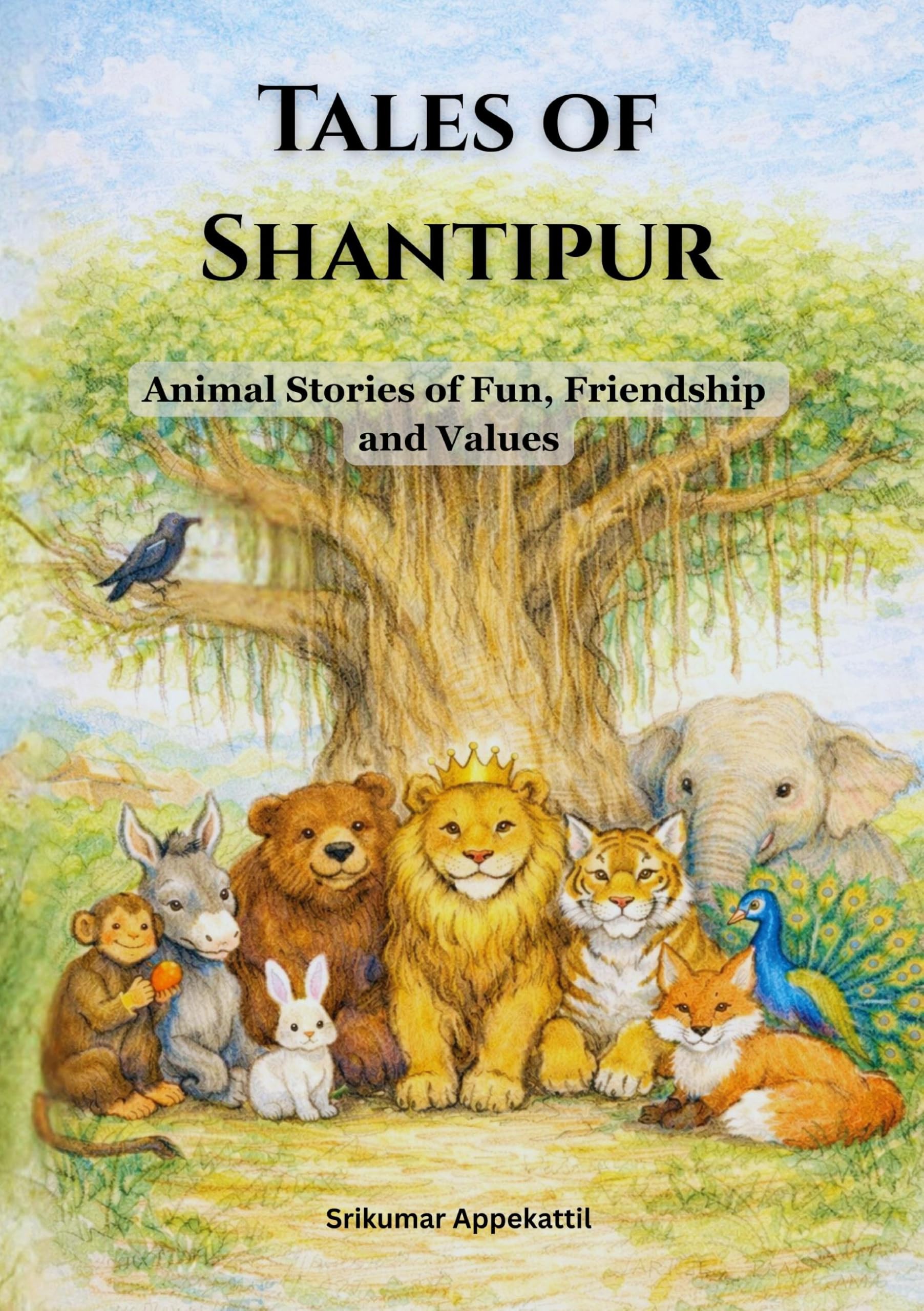 Tales of Shantipur Novels & Short Stories