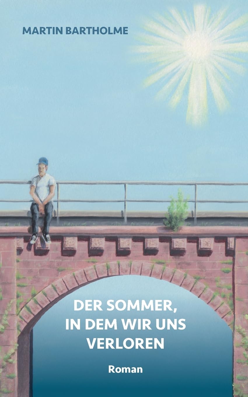 Der Sommer, in dem wir uns verloren Contemporary literature