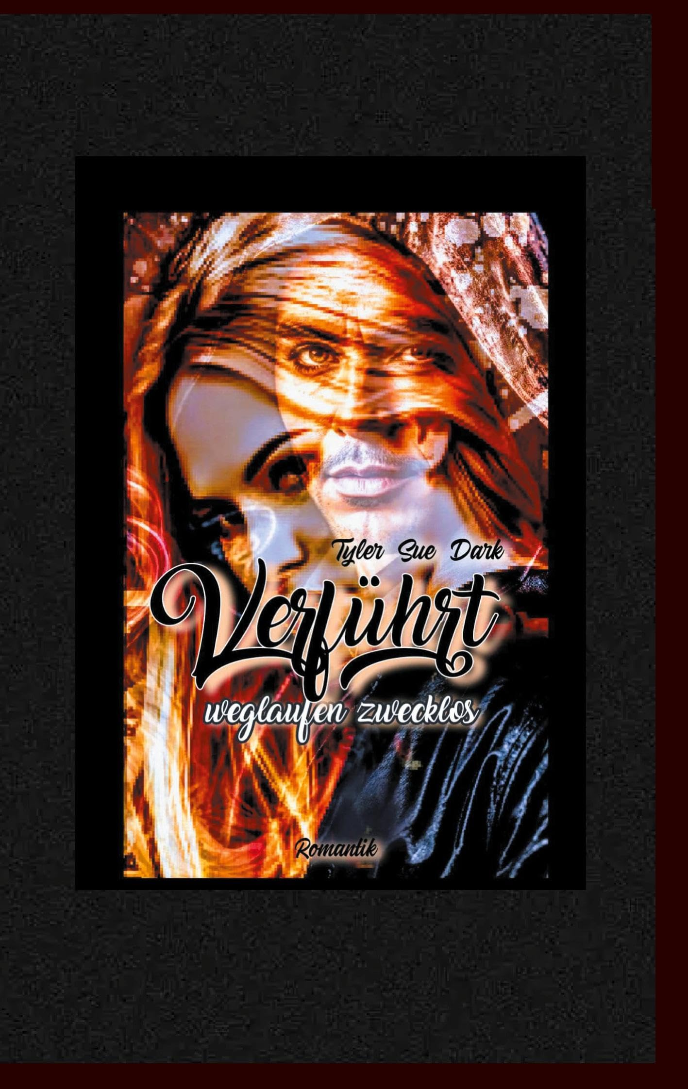 Verführt 3 Contemporary literature