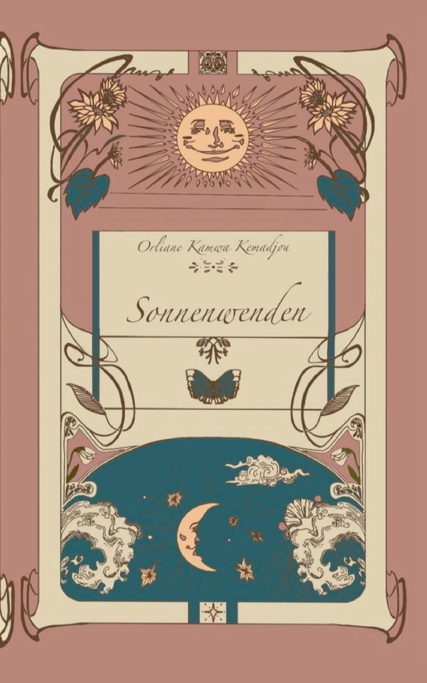 Sonnenwenden Poetry