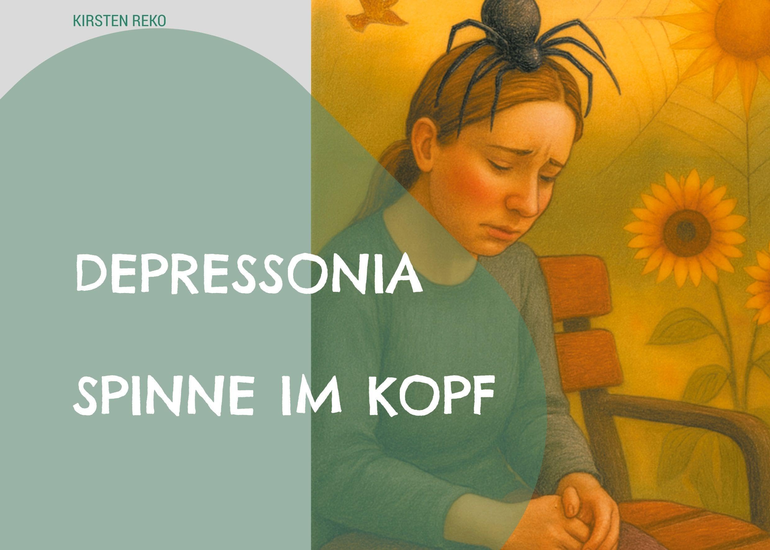 Depressonia Medicine