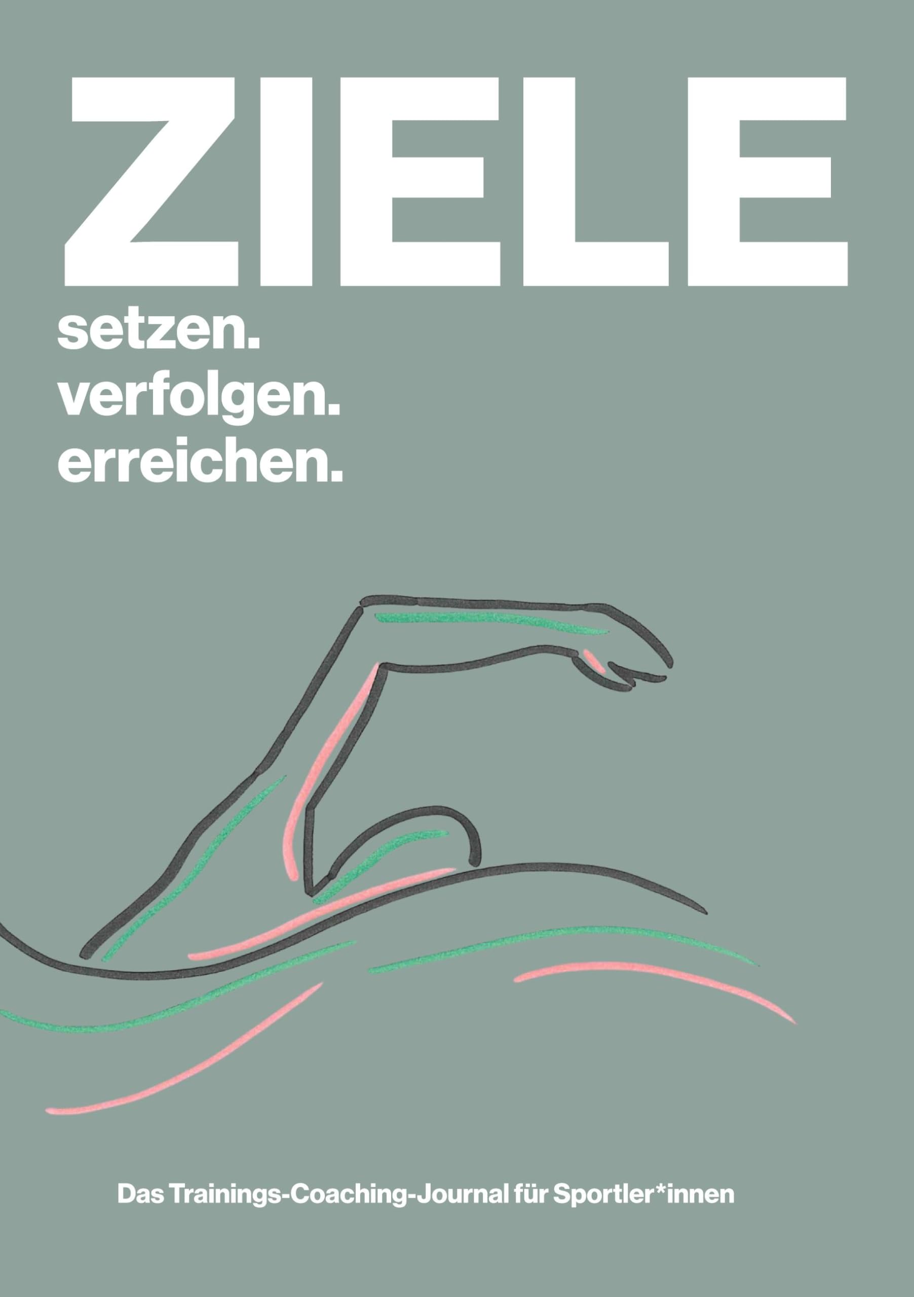ZIELE setzen. verfolgen. erreichen. Leisure & Fun
