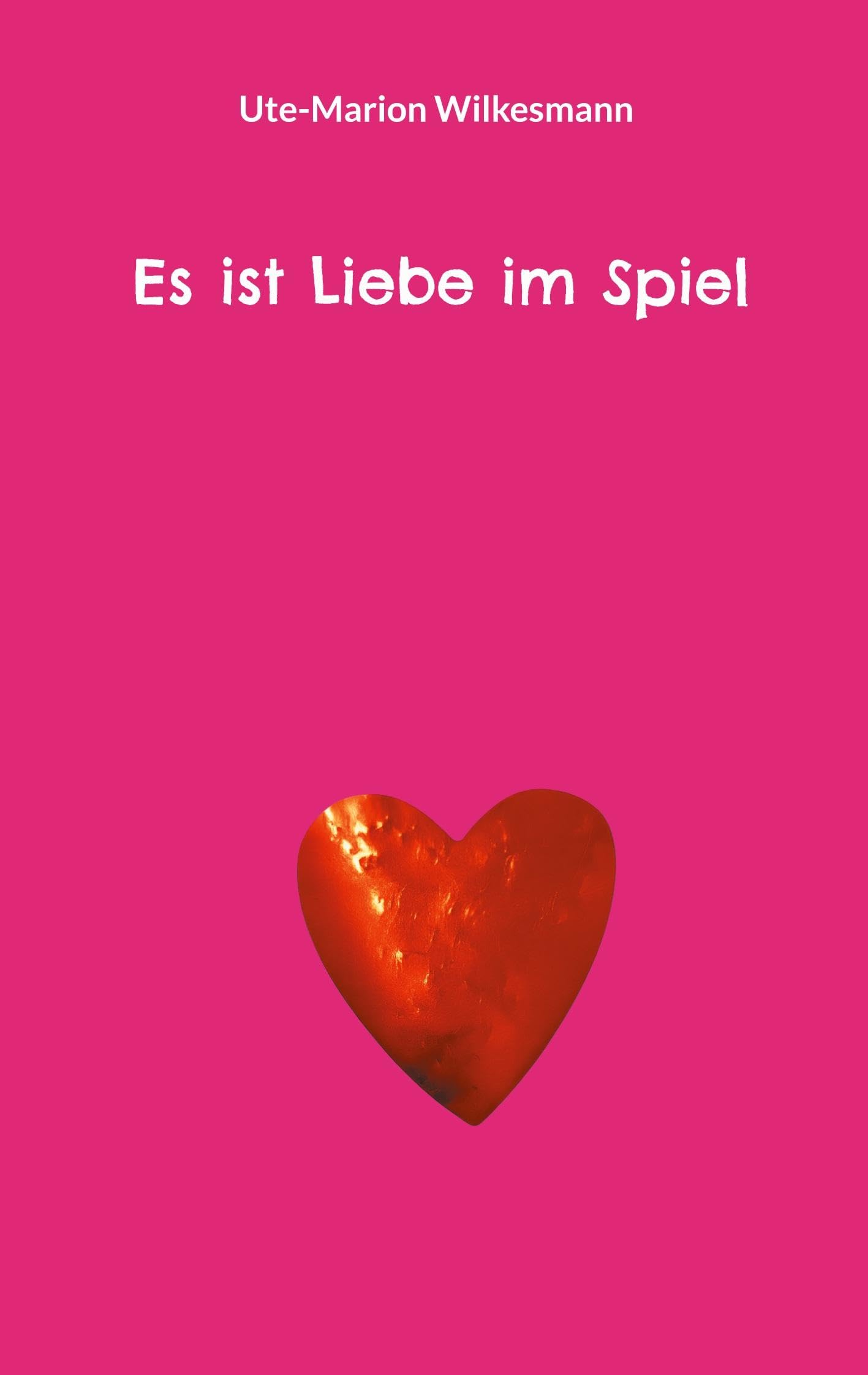 Es ist Liebe im Spiel Contemporary literature