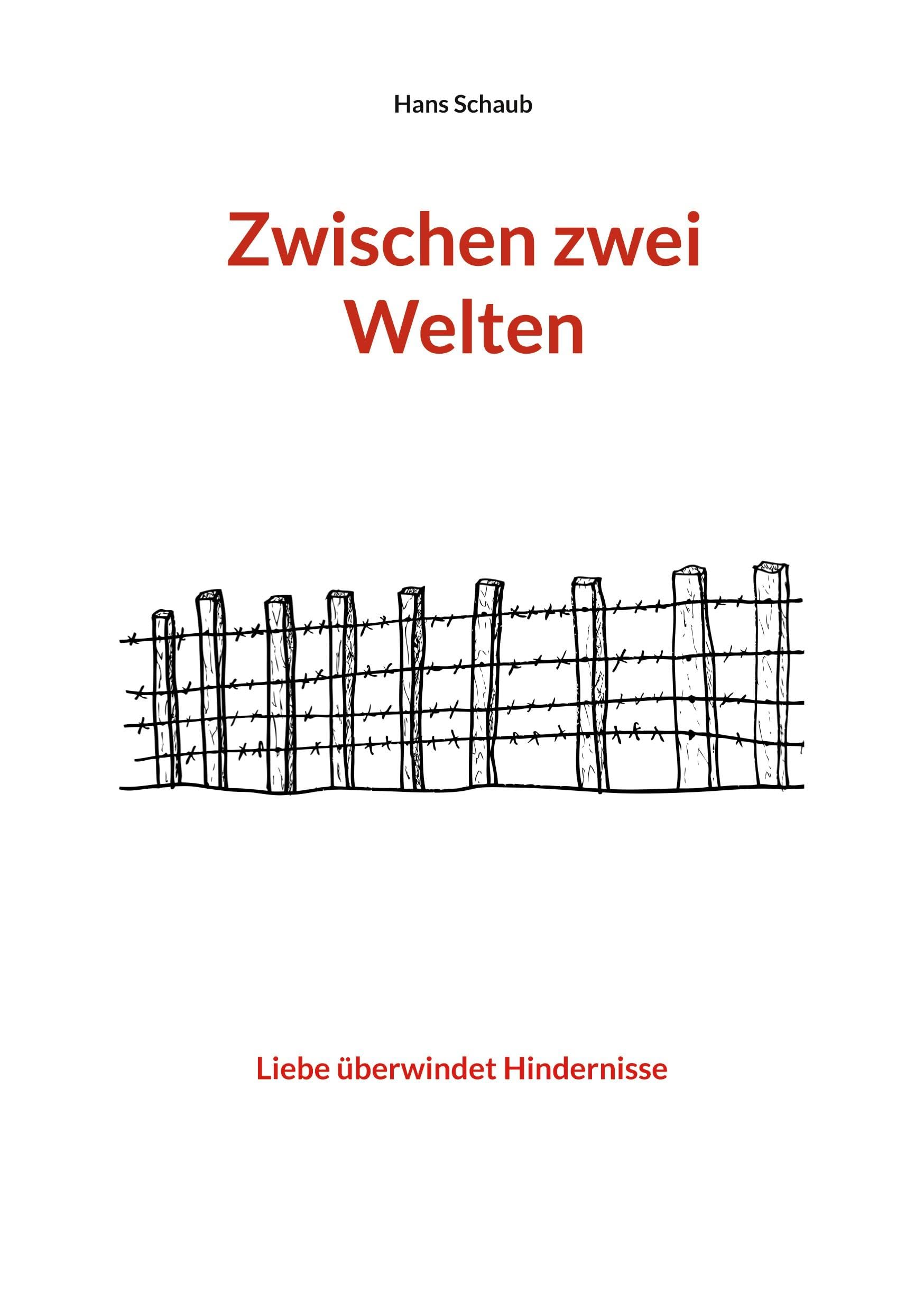 Zwischen zwei Welten Contemporary literature