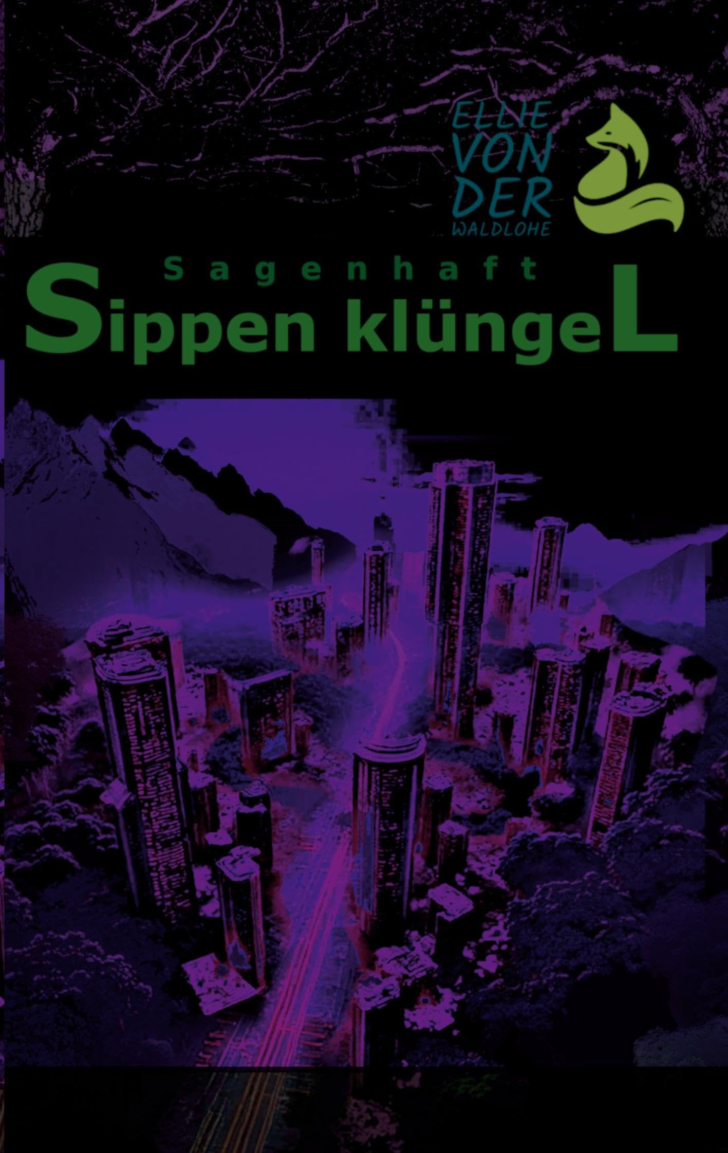 Sagenhaft Historical Fiction