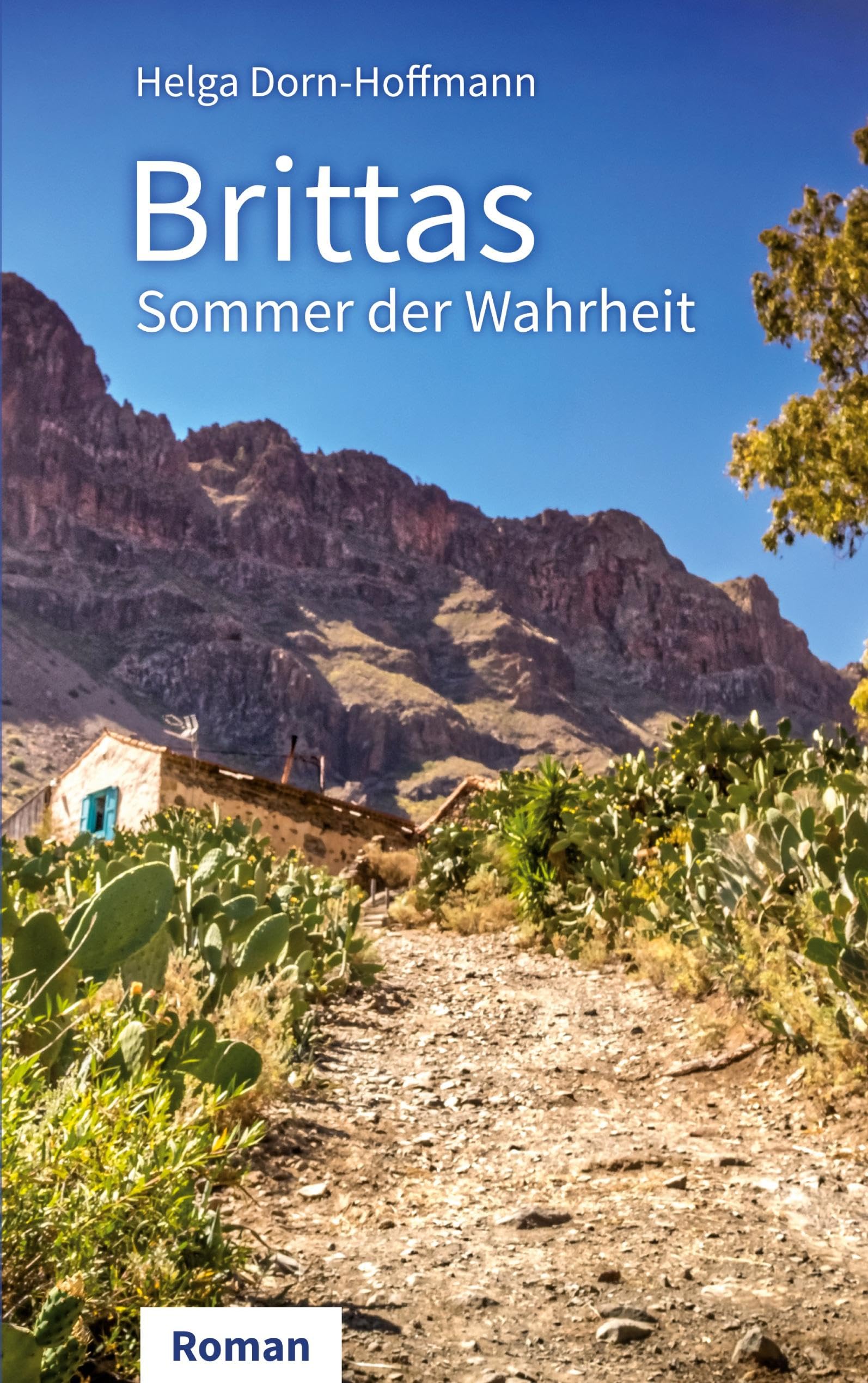 Brittas Sommer der Wahrheit Contemporary literature