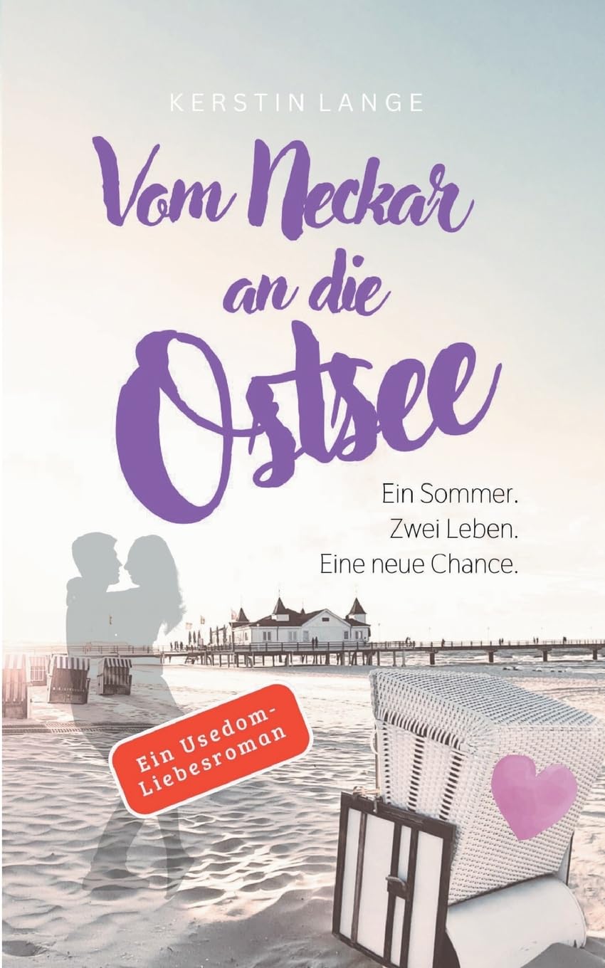 Vom Neckar an die Ostsee Contemporary literature