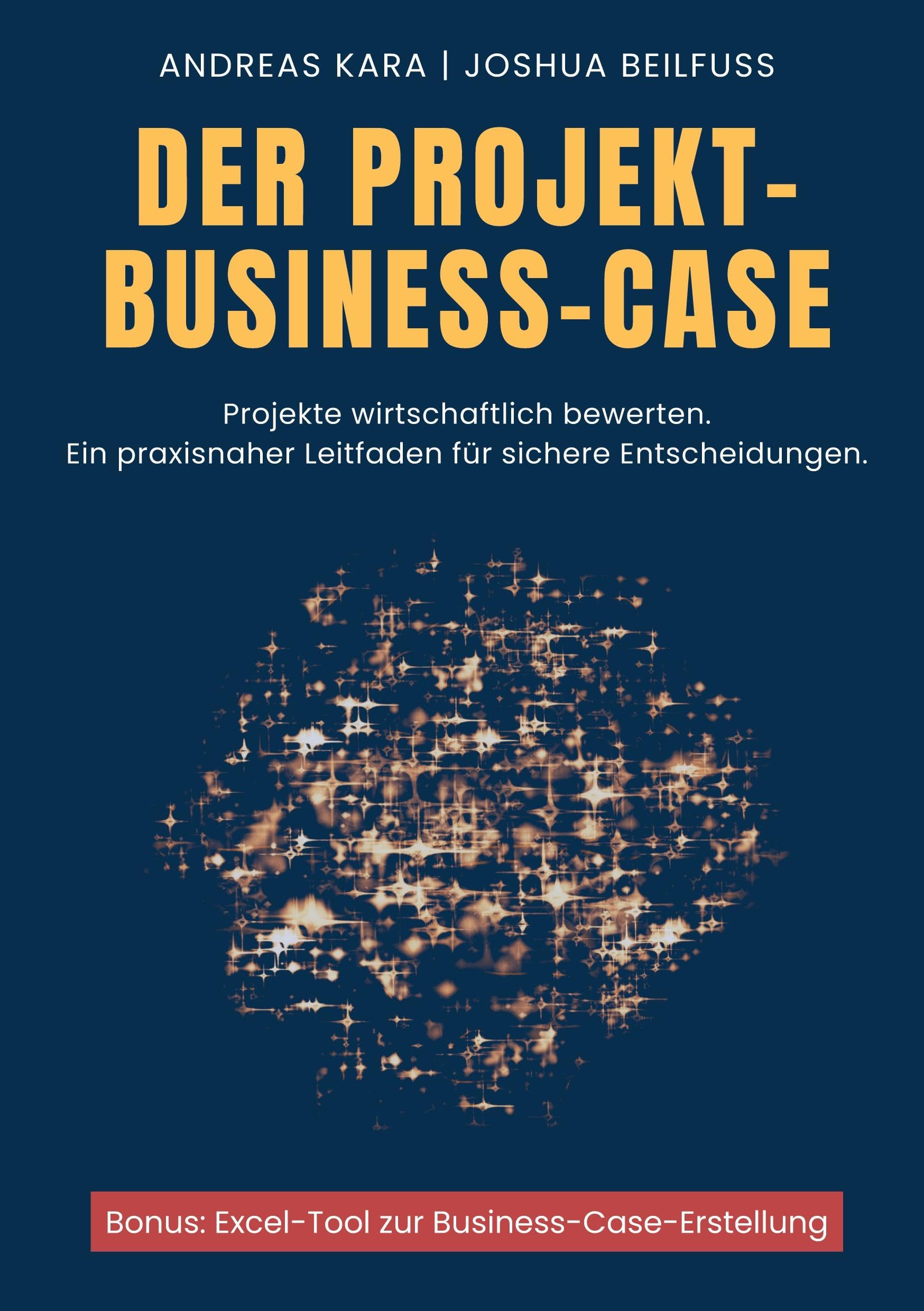 Der Projekt-Business-Case Law