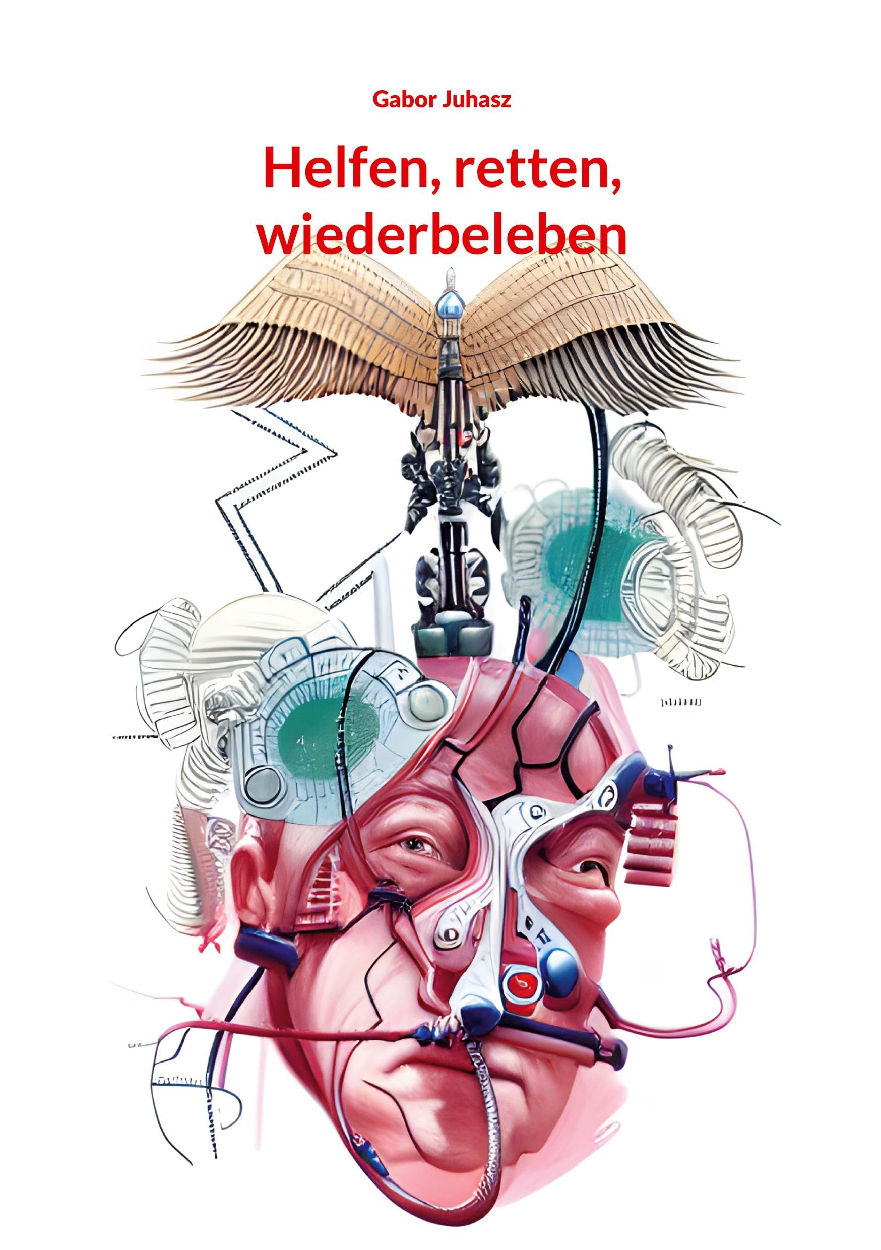 Helfen, retten, wiederbeleben Essays & Short Stories