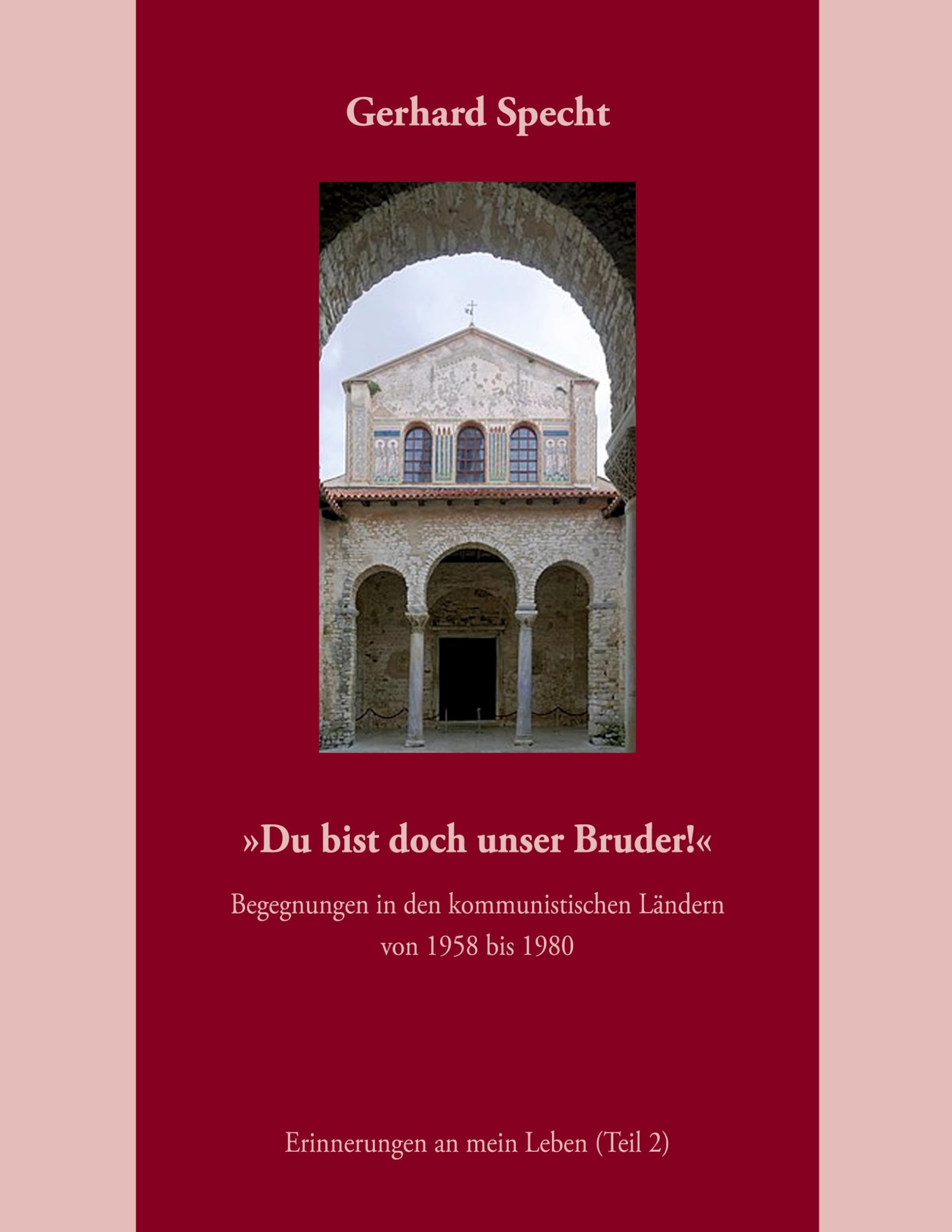 'Du bist doch unser Bruder!' Begegnungen in den kommunistischen Ländern von 1958 bis 1980. Politics & Society