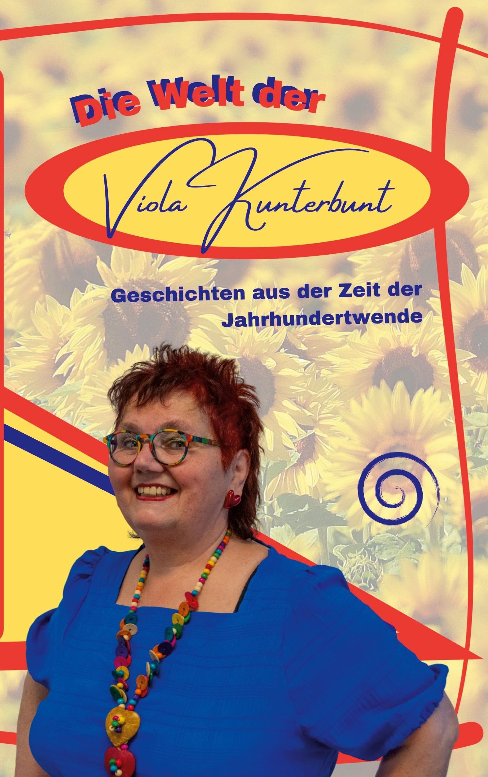 Die Welt der Viola Kunterbunt Contemporary literature