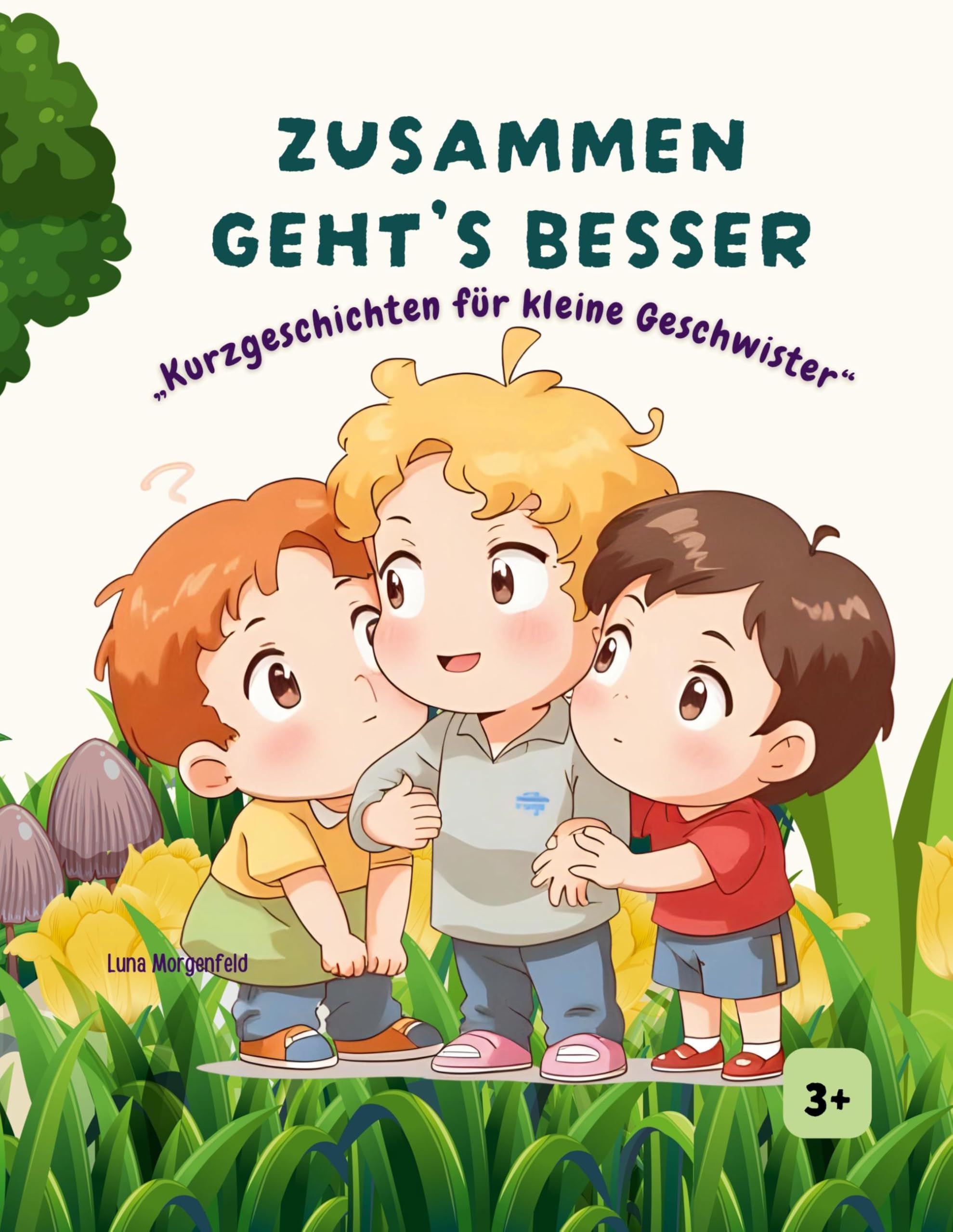 Zusammen geht's besser Non-fiction