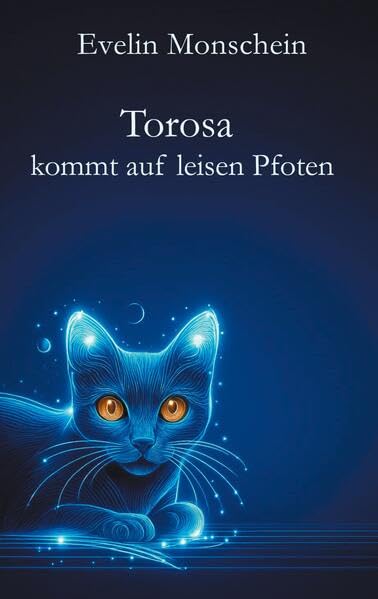 Torosa kommt auf leisen Pfoten Essays & Short Stories