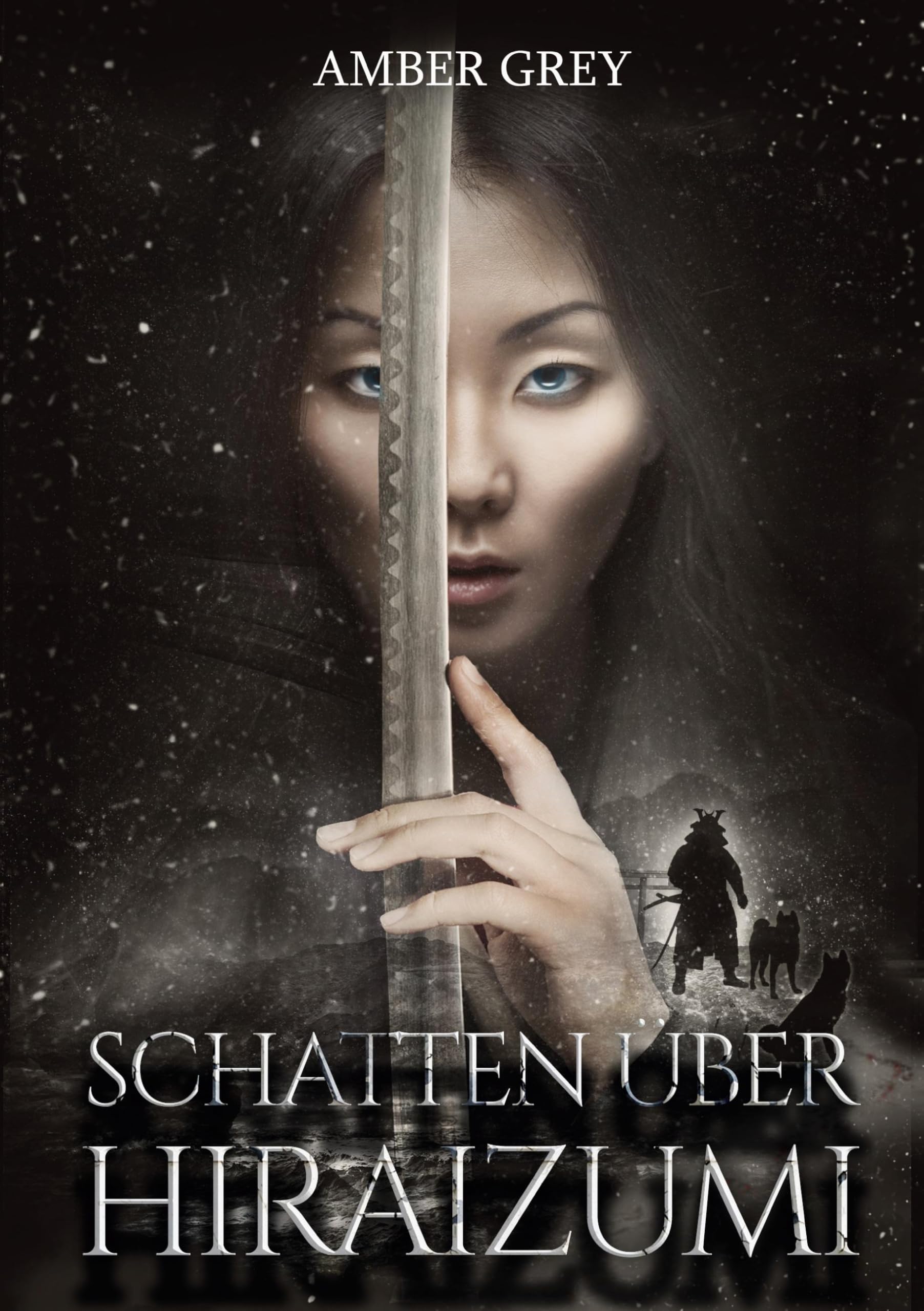 Schatten über Hiraizumi Action & Adventure
