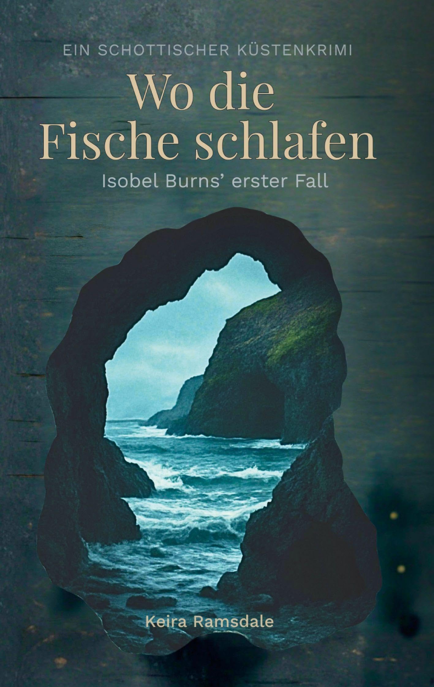 Wo die Fische schlafen Contemporary literature