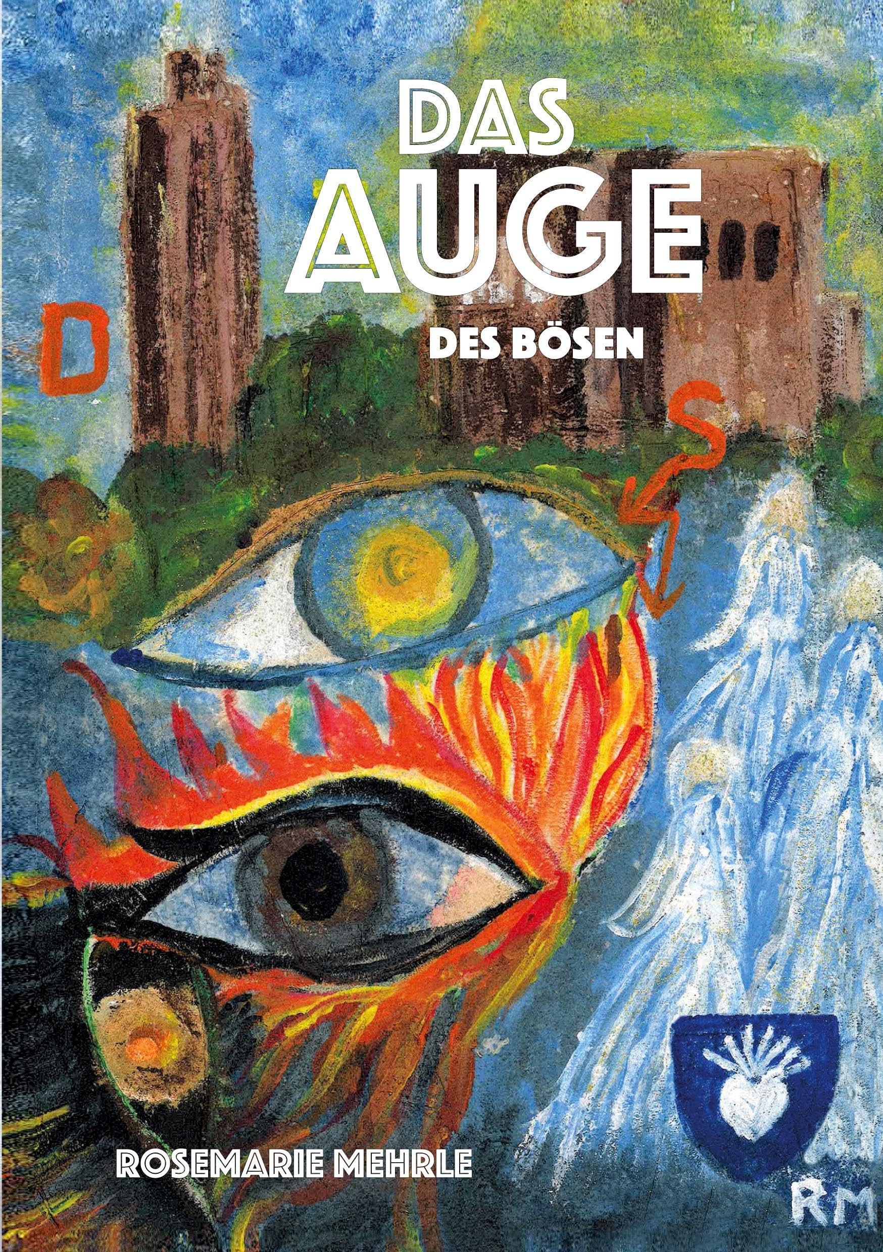 Das Auge des Bösen Fairy Tales & Legends
