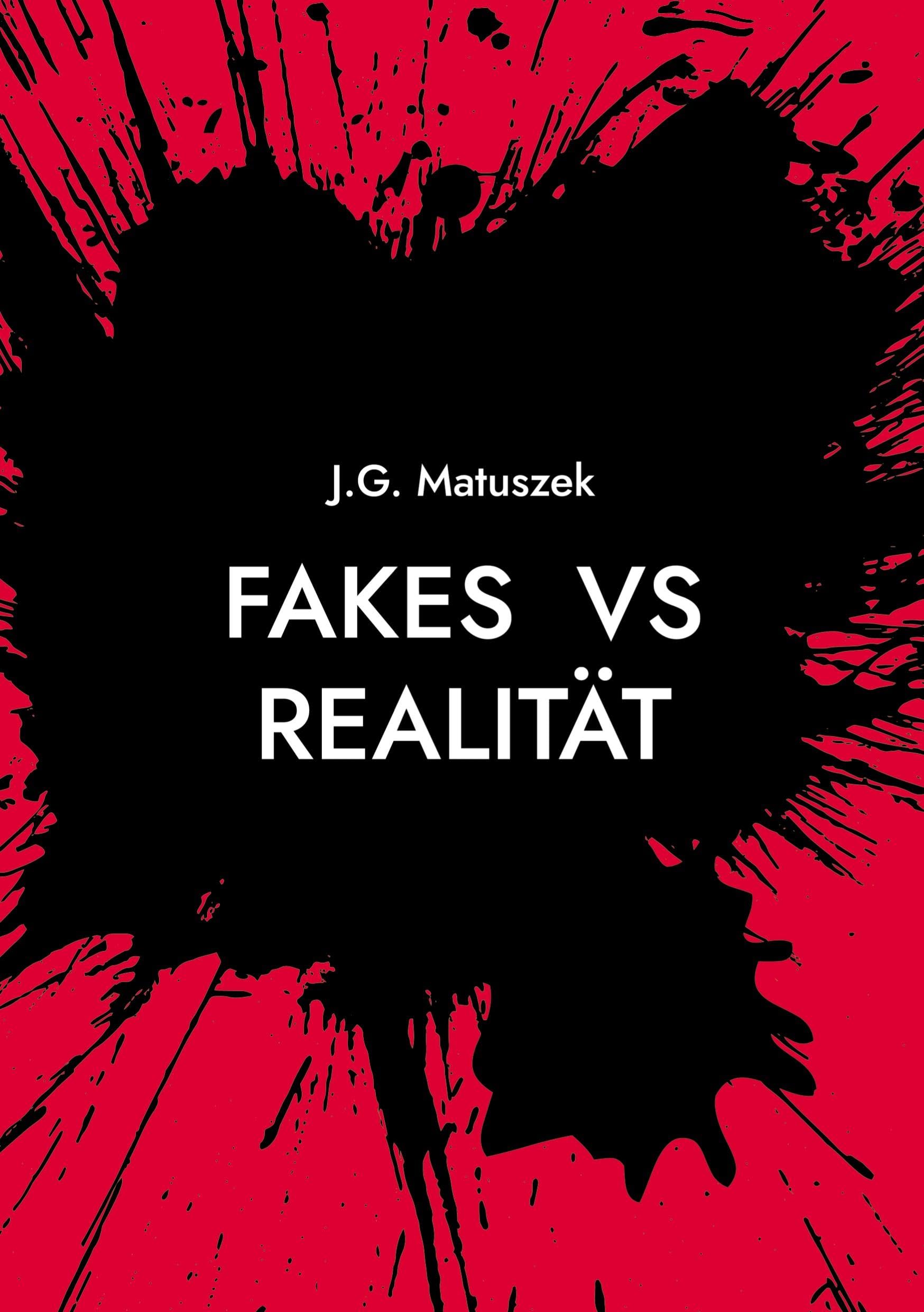 FAKES  vs   REALITÄT Law