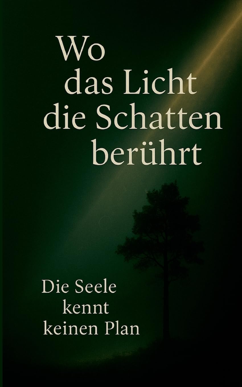 Wo das Licht die Schatten berührt Health, Nutrition & Fitness
