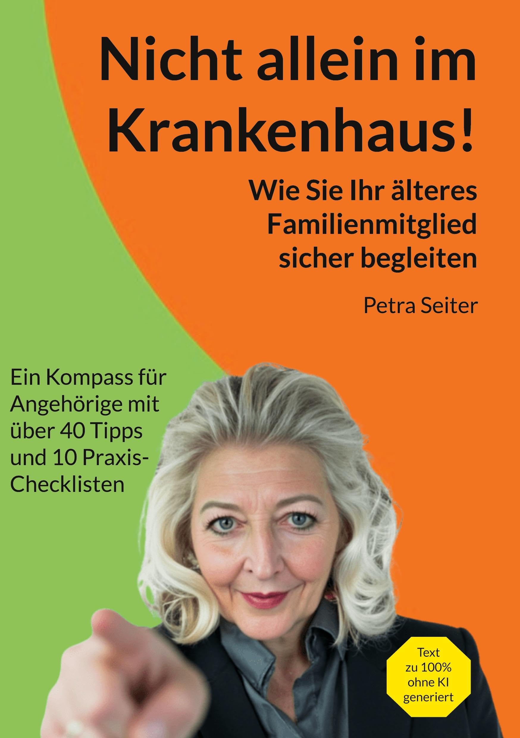 Nicht allein im Krankenhaus! Social Sciences