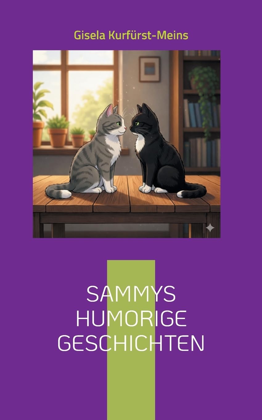 Sammys humorige Geschichten Novels & Short Stories
