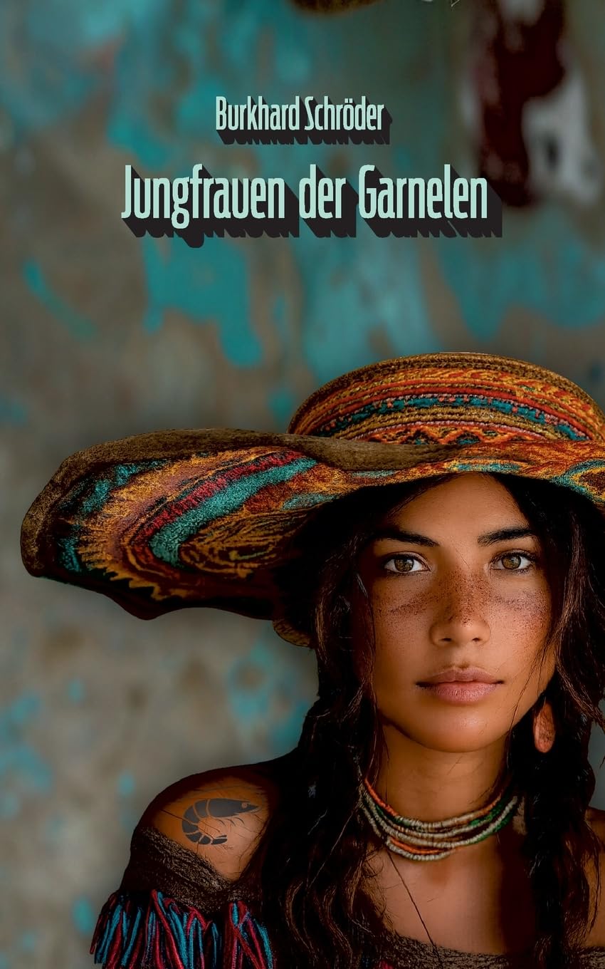 Jungfrauen der Garnelen Action & Adventure