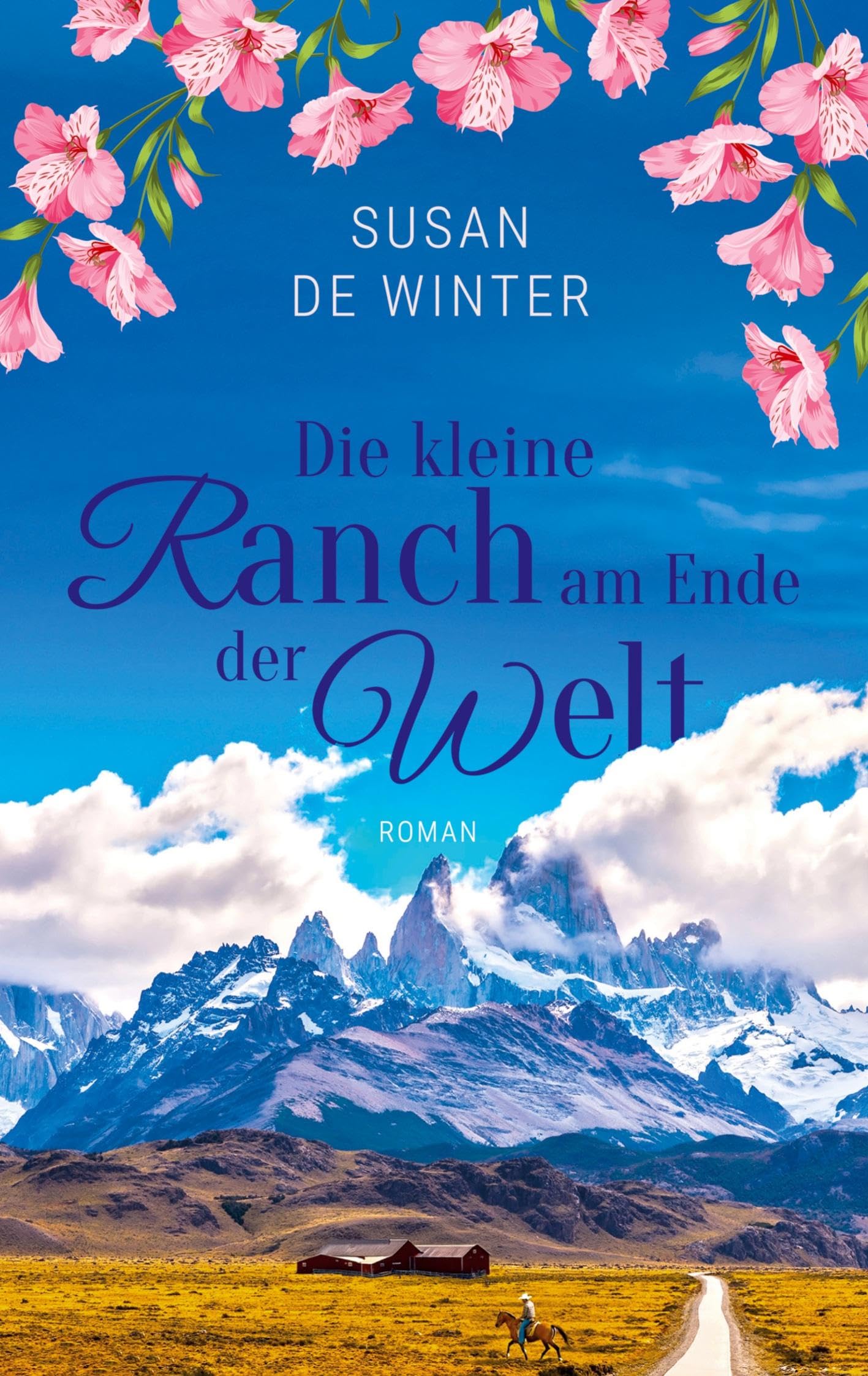 Die kleine Ranch am Ende der Welt Contemporary literature