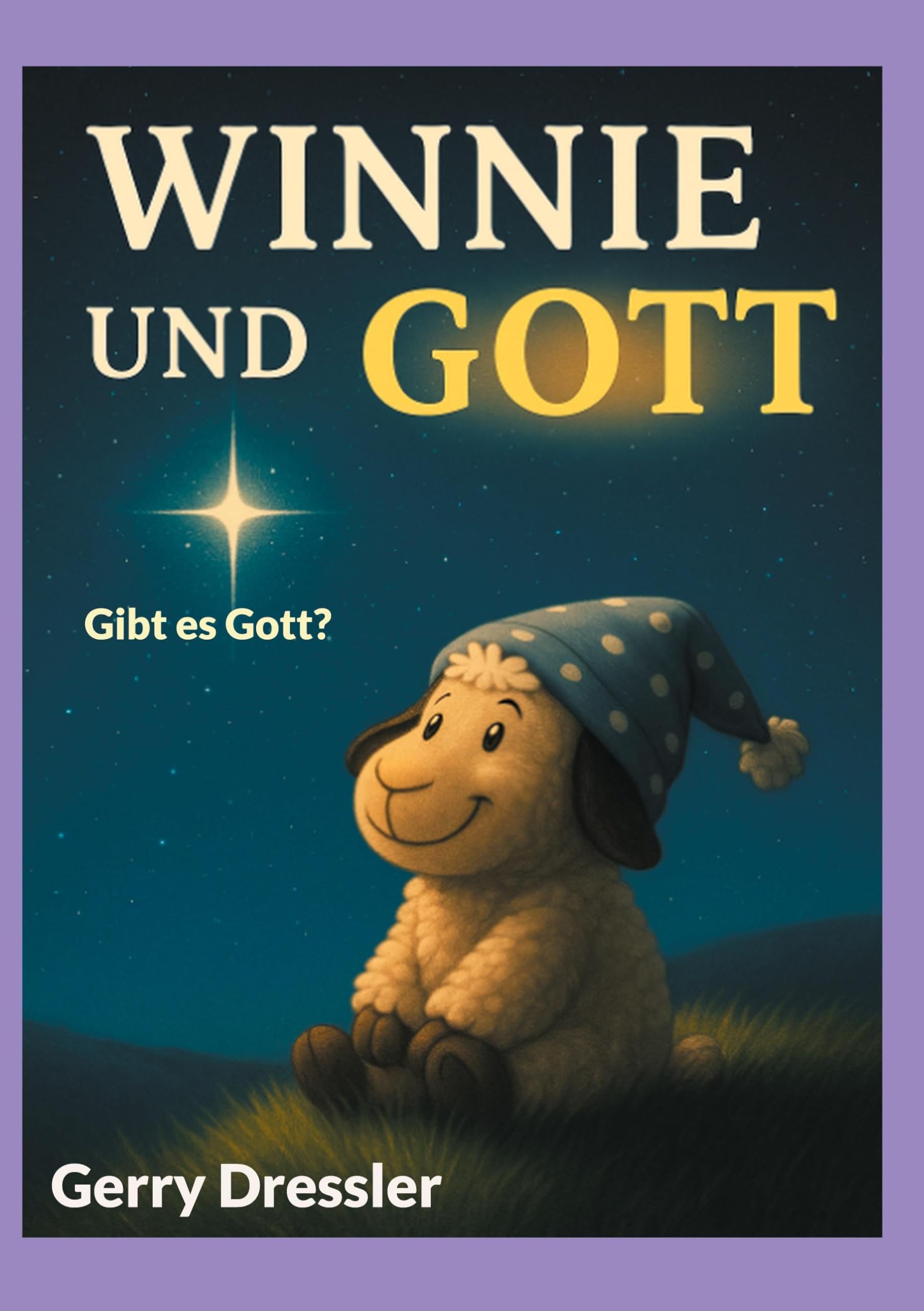 Winnie und Gott Philosophy