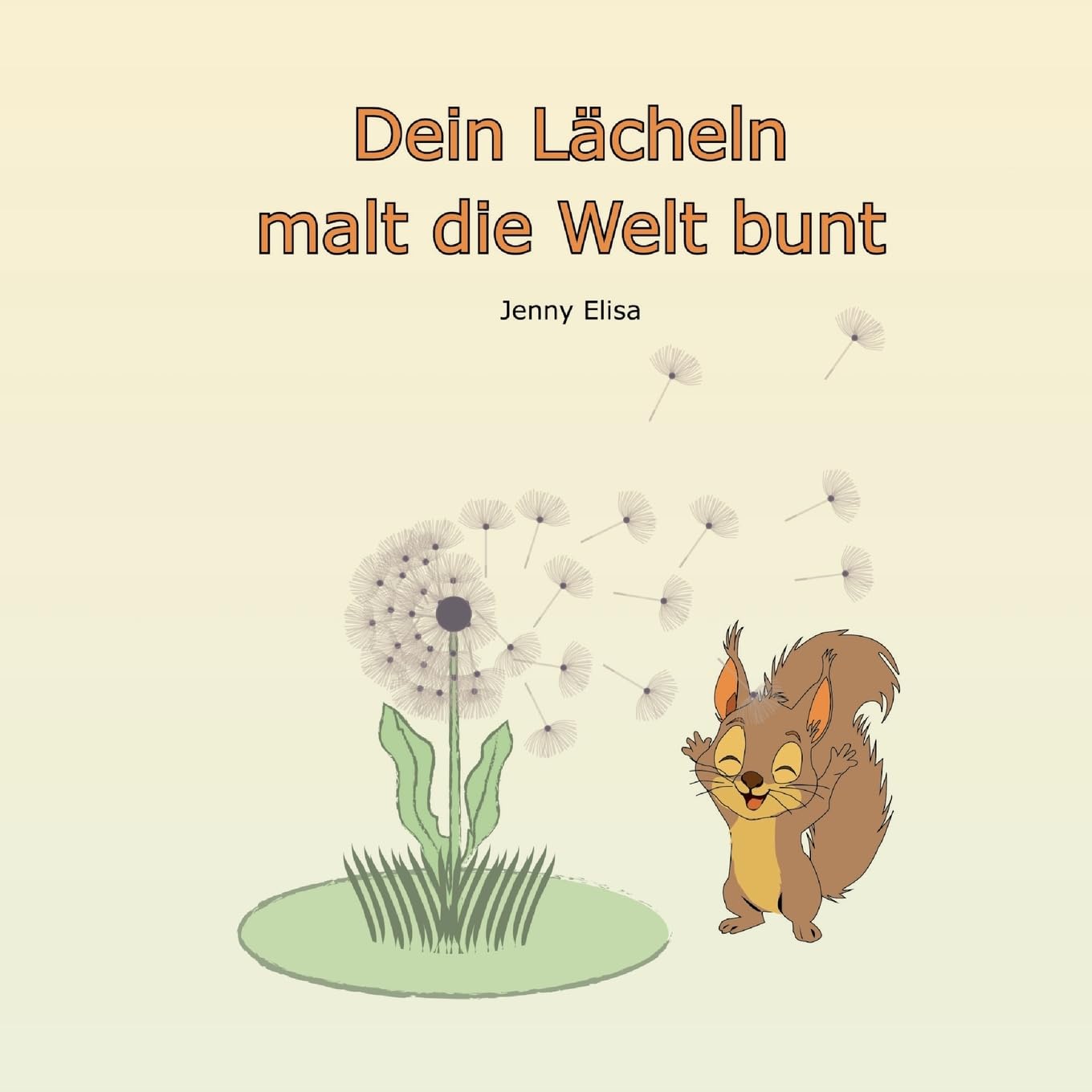 Dein Lächeln malt die Welt bunt Health, Nutrition & Fitness