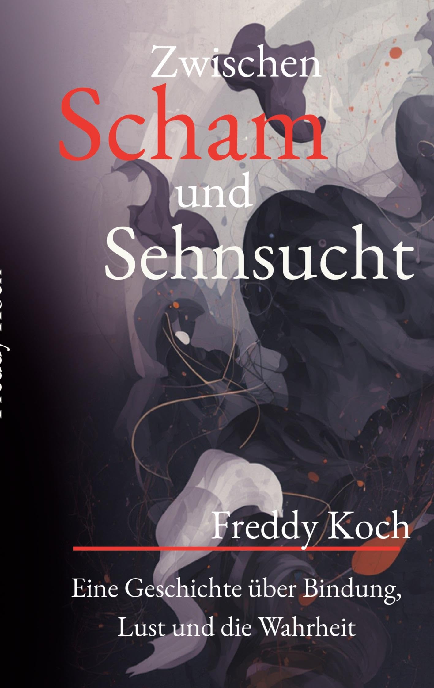 Zwischen Scham und Sehnsucht Contemporary literature